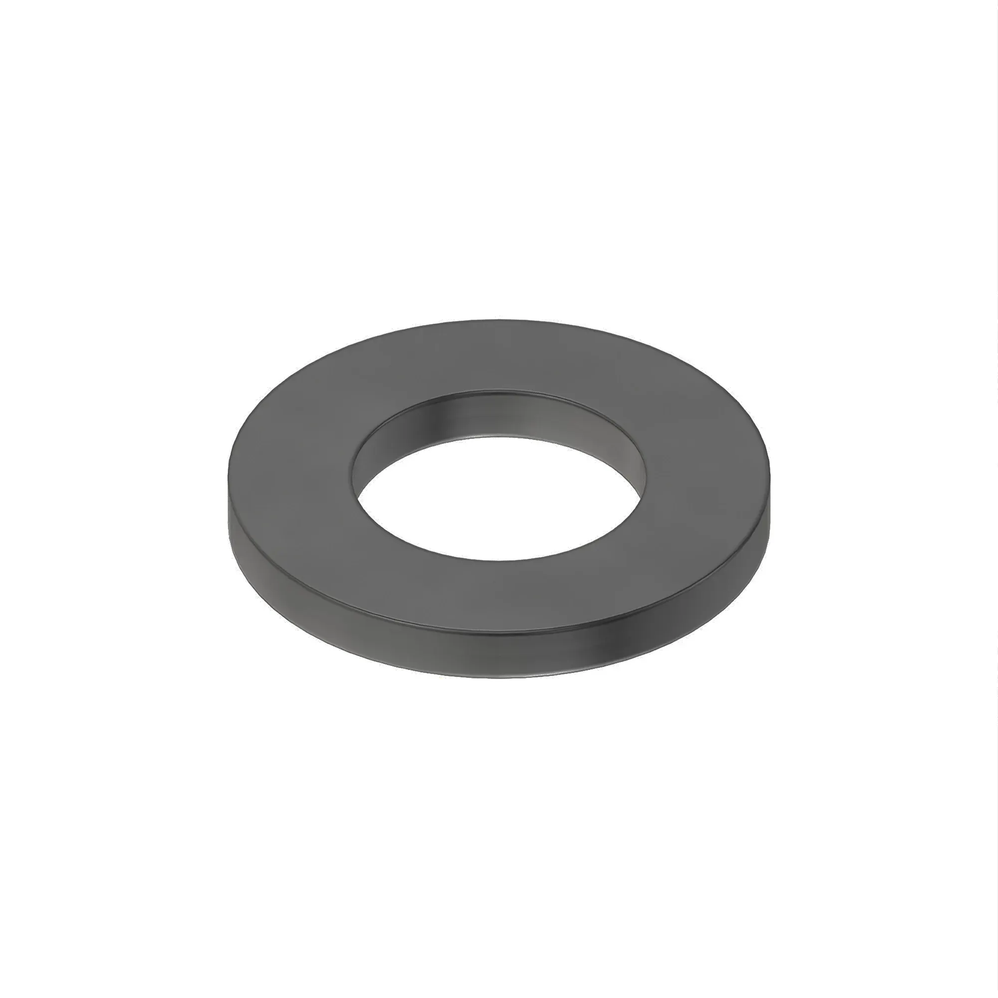 John Deere Axle Mounting Washer - T428457