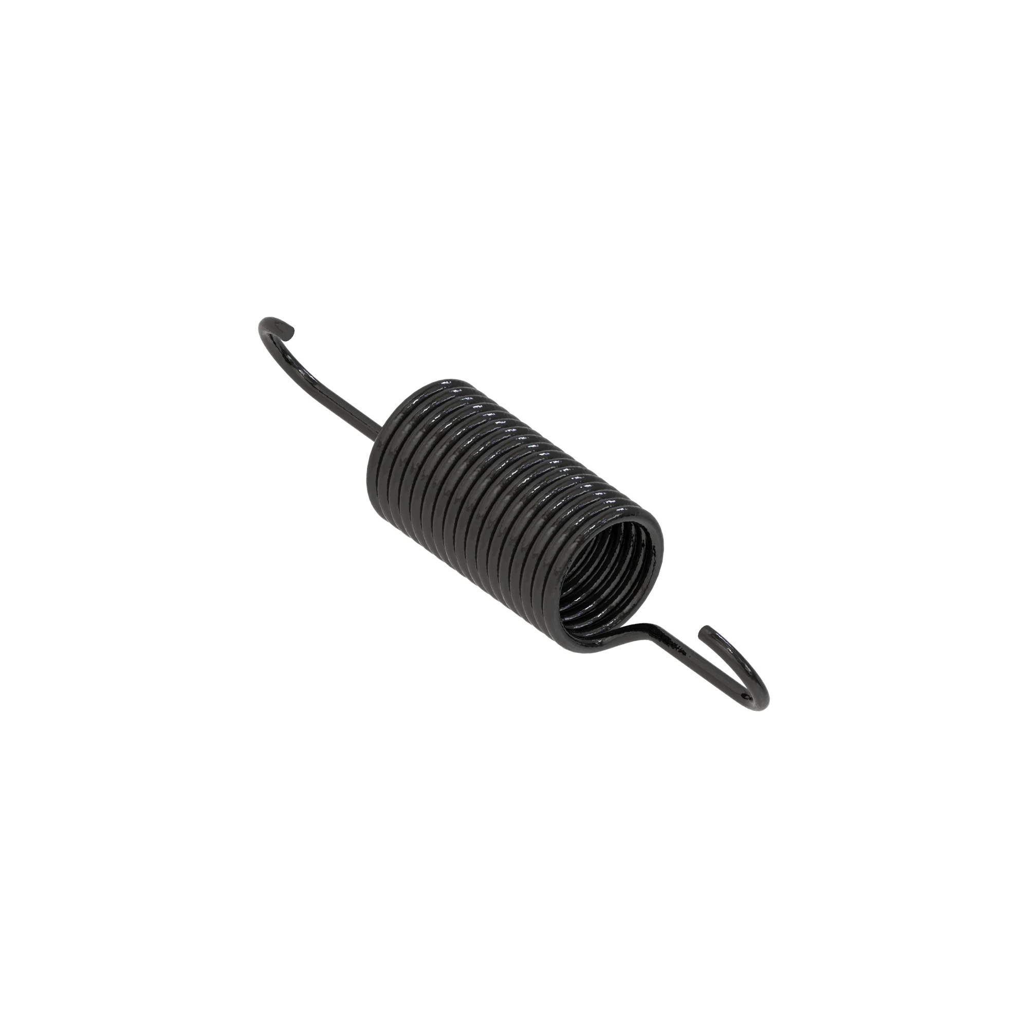 EXTENSION SPRING