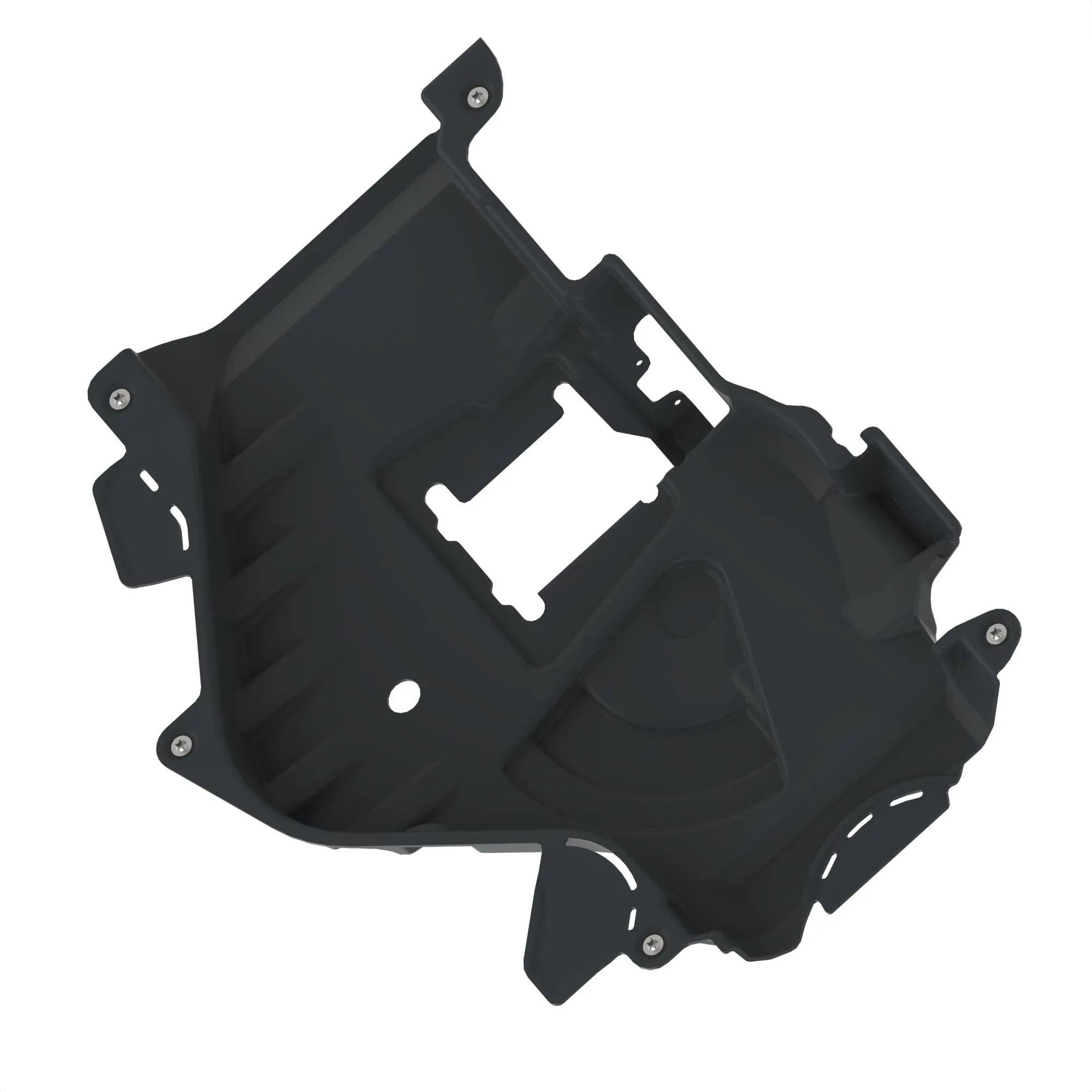 SHIELD, ASSEMBLY 54HC