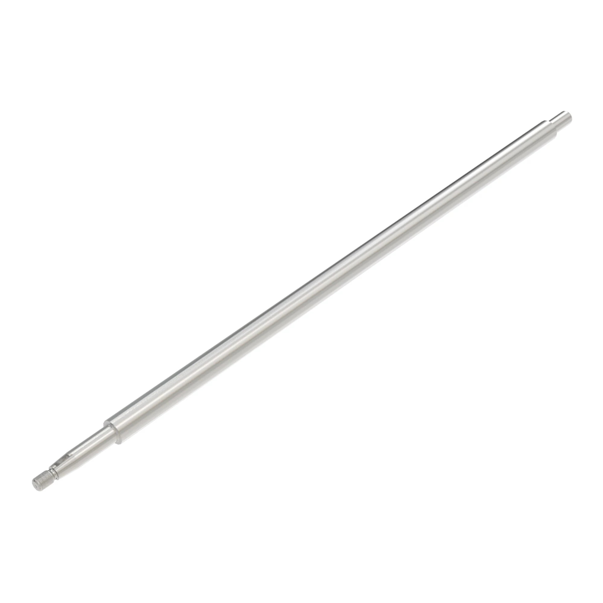 A&I Products Rear Beater Shaft - A-H161010