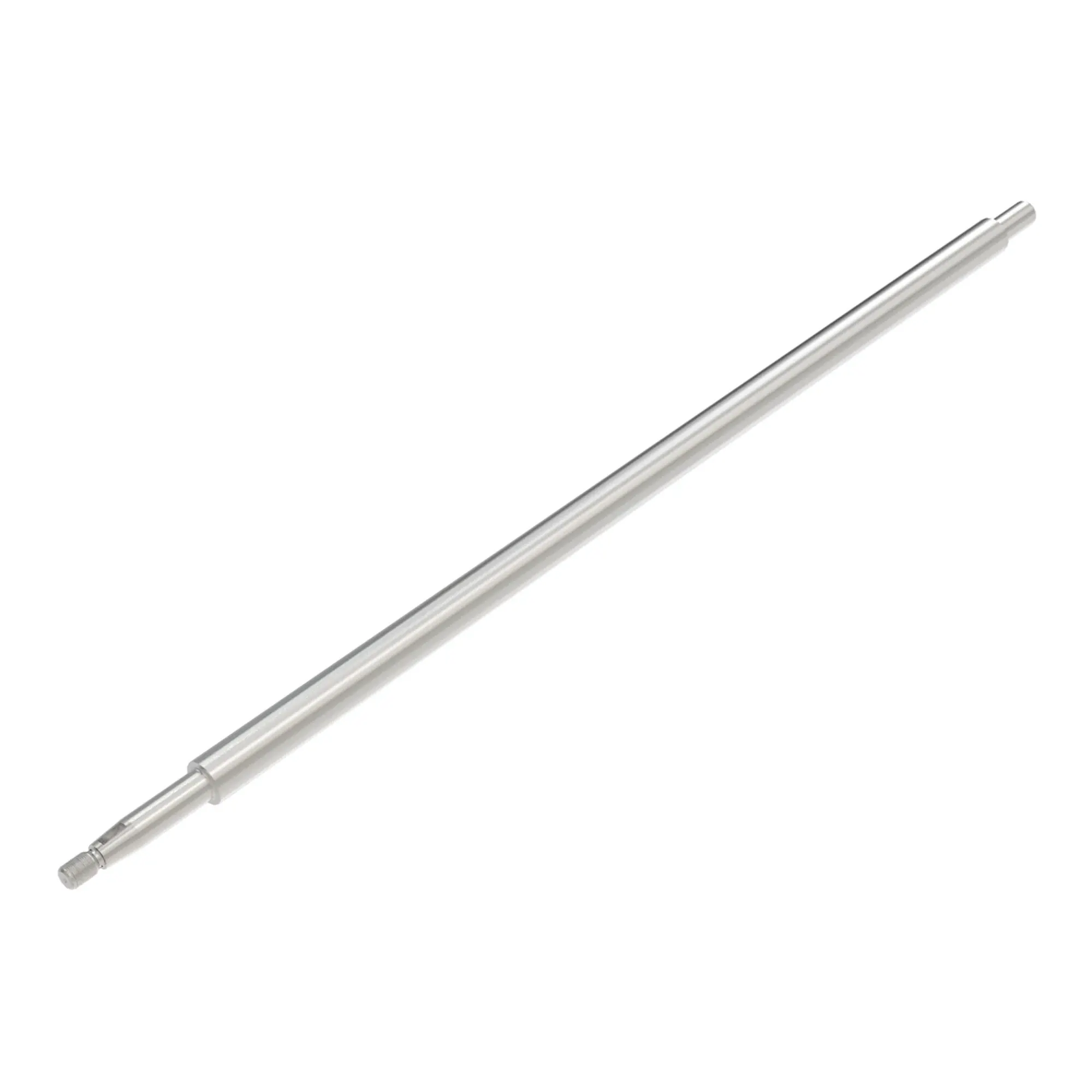 A&I Products Rear Beater Shaft - A-H161010