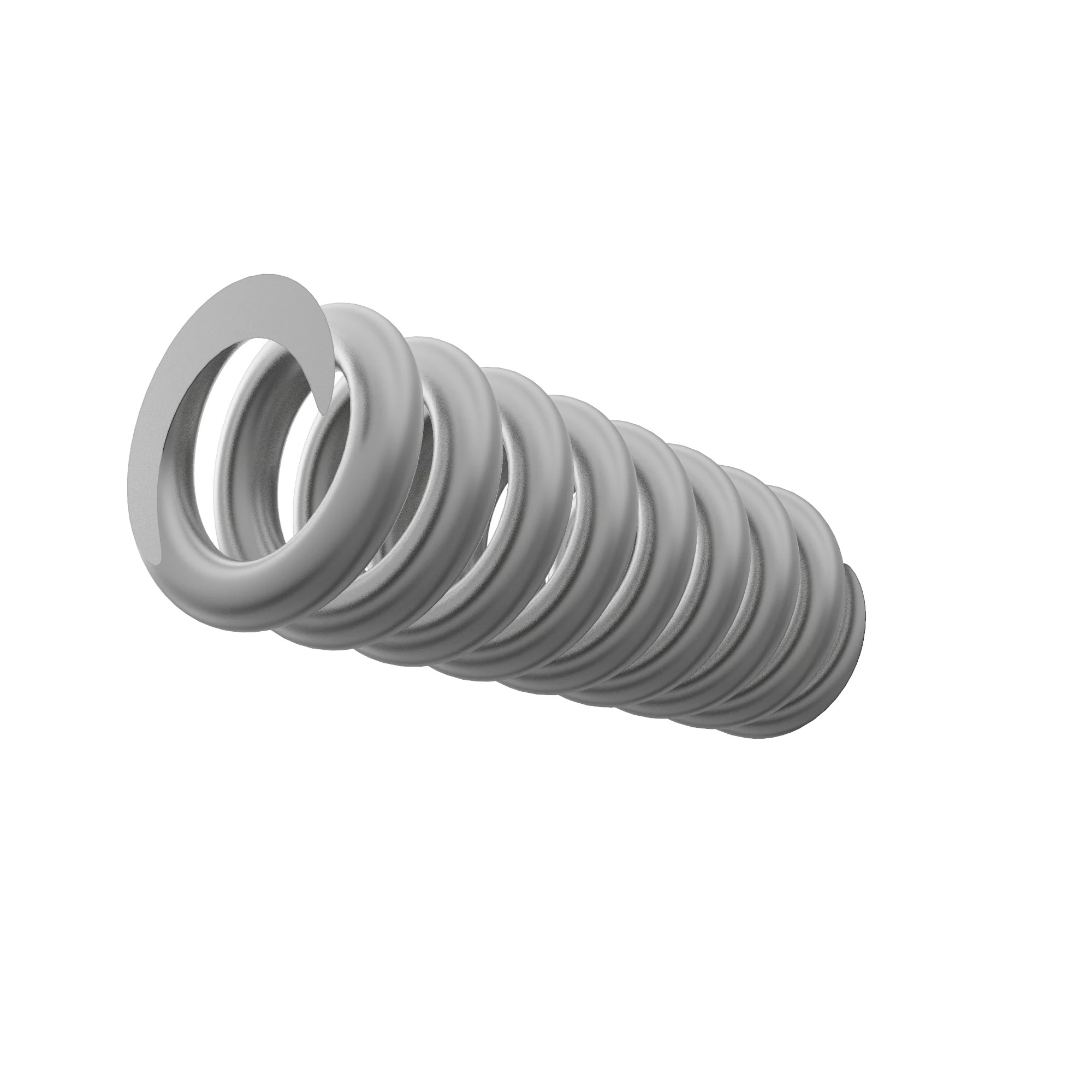R255005: Compression Spring | Shop.Deere.com