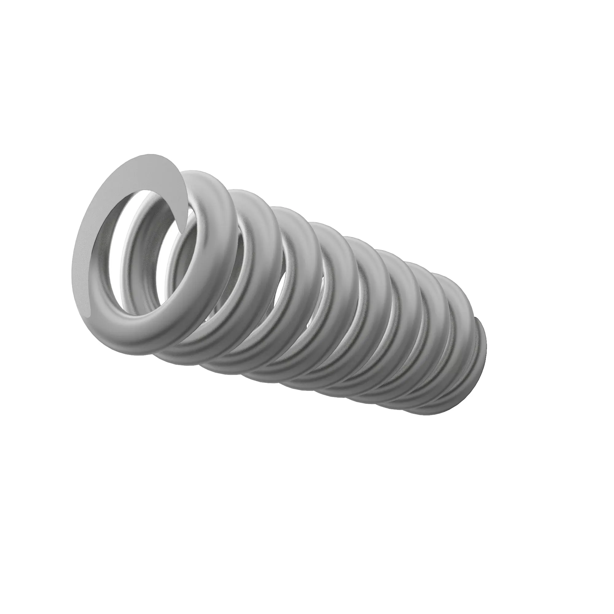 COMPRESS SPRING,PQT CLUTCH COOL,OUT