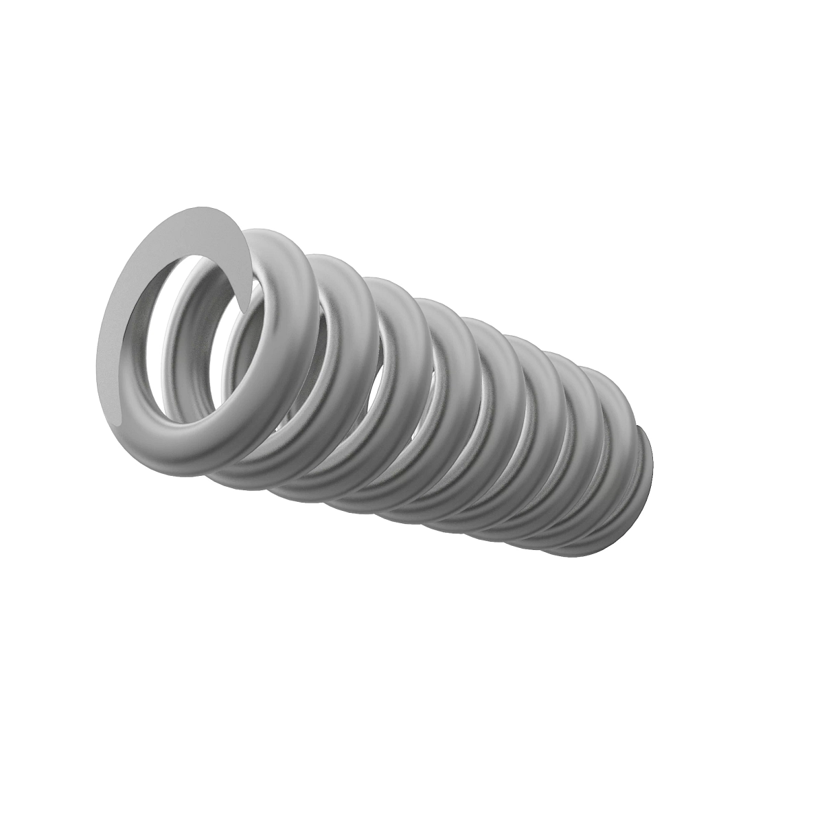 COMPRESS SPRING,PQT CLUTCH COOL,OUT