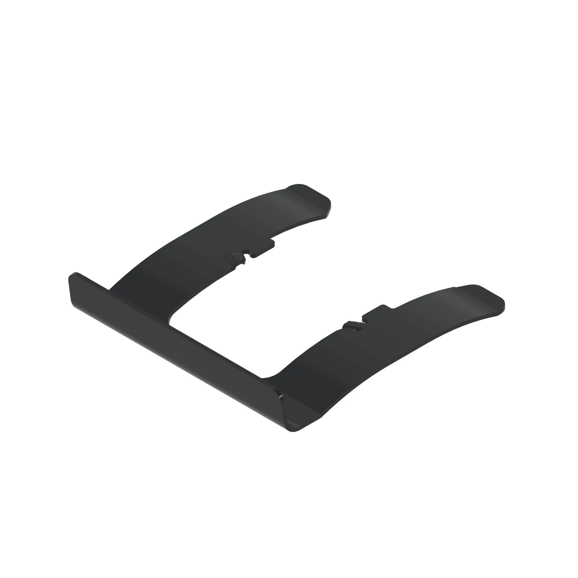 CLIP, WIRING HARNESS RETAINING CLIP