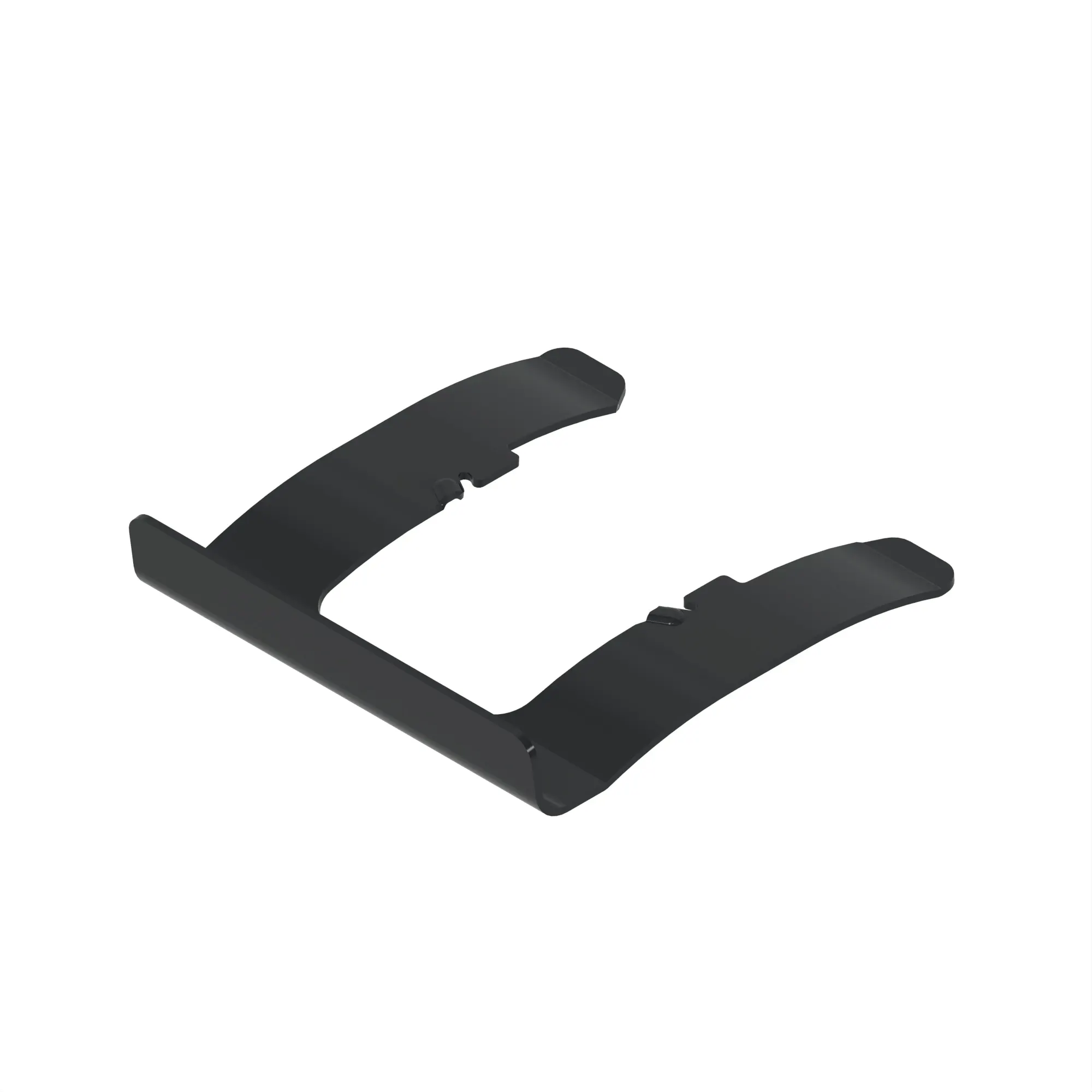 John Deere Wiring Harness Retaining Clip - DZ111677