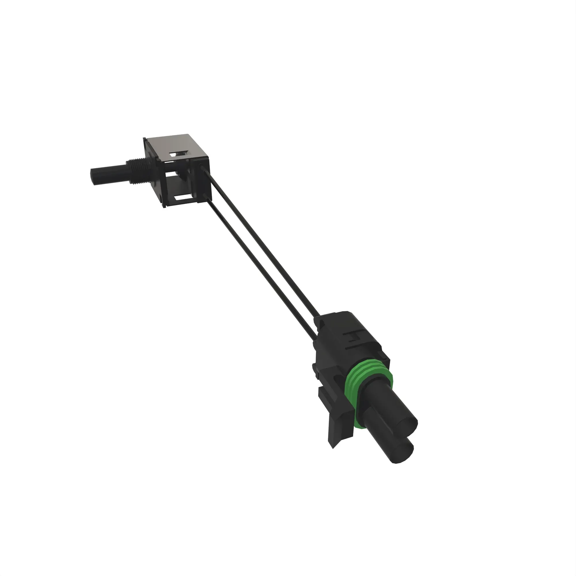 John Deere Push Button Switch - CB11485701