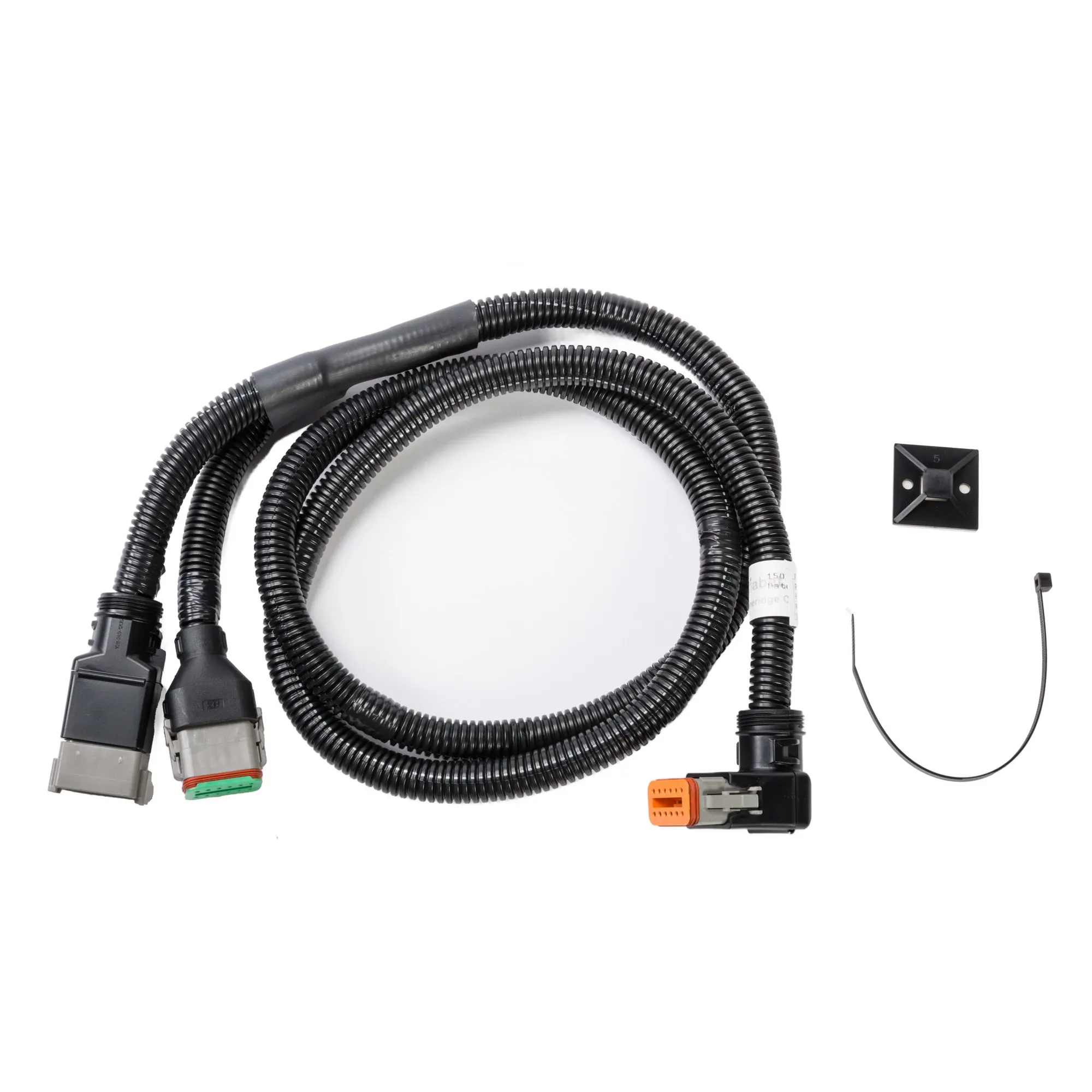 John Deere Extension Wiring Harness - PF90857
