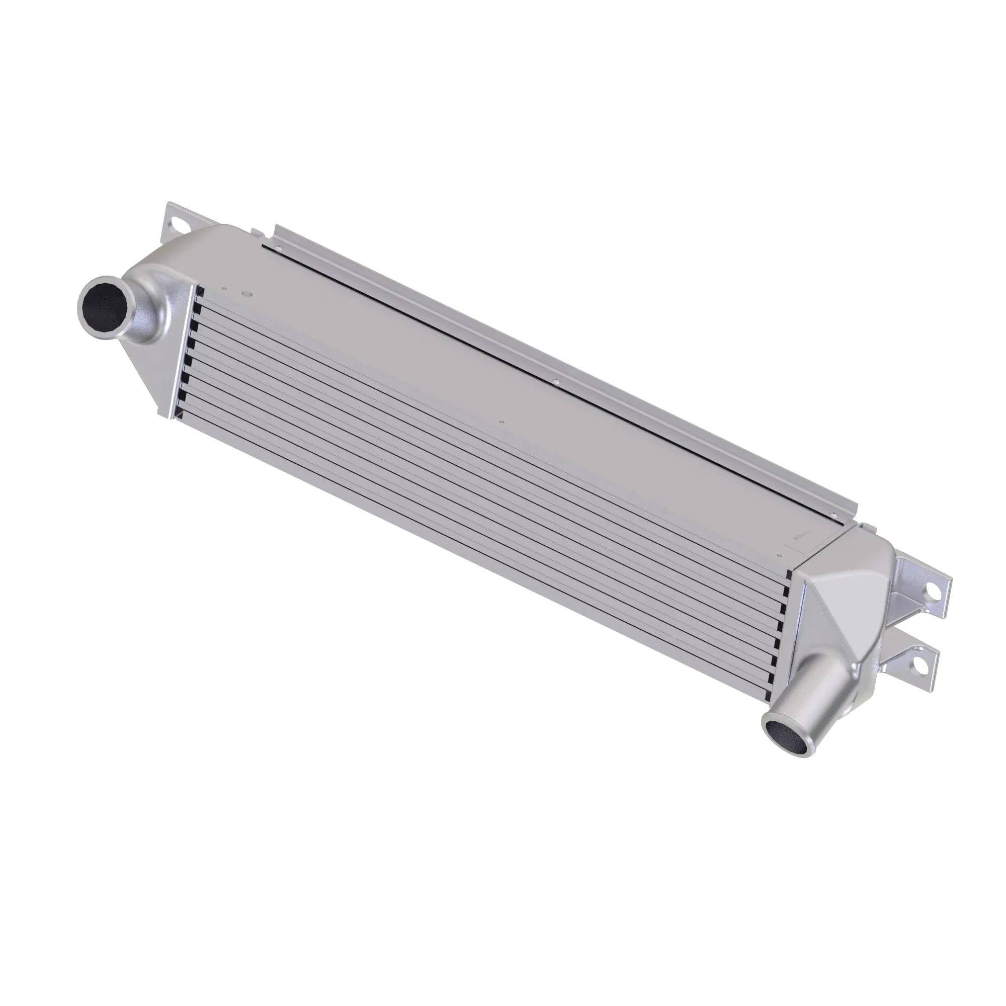 CHARGE AIR COOLER