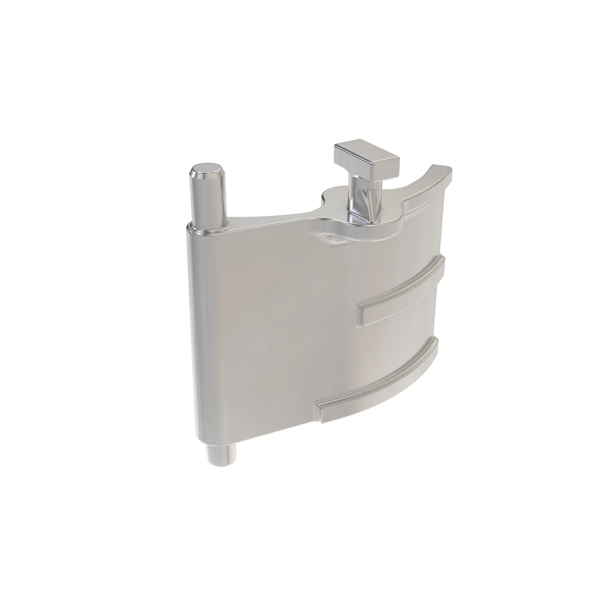 Gate Fluted Feed