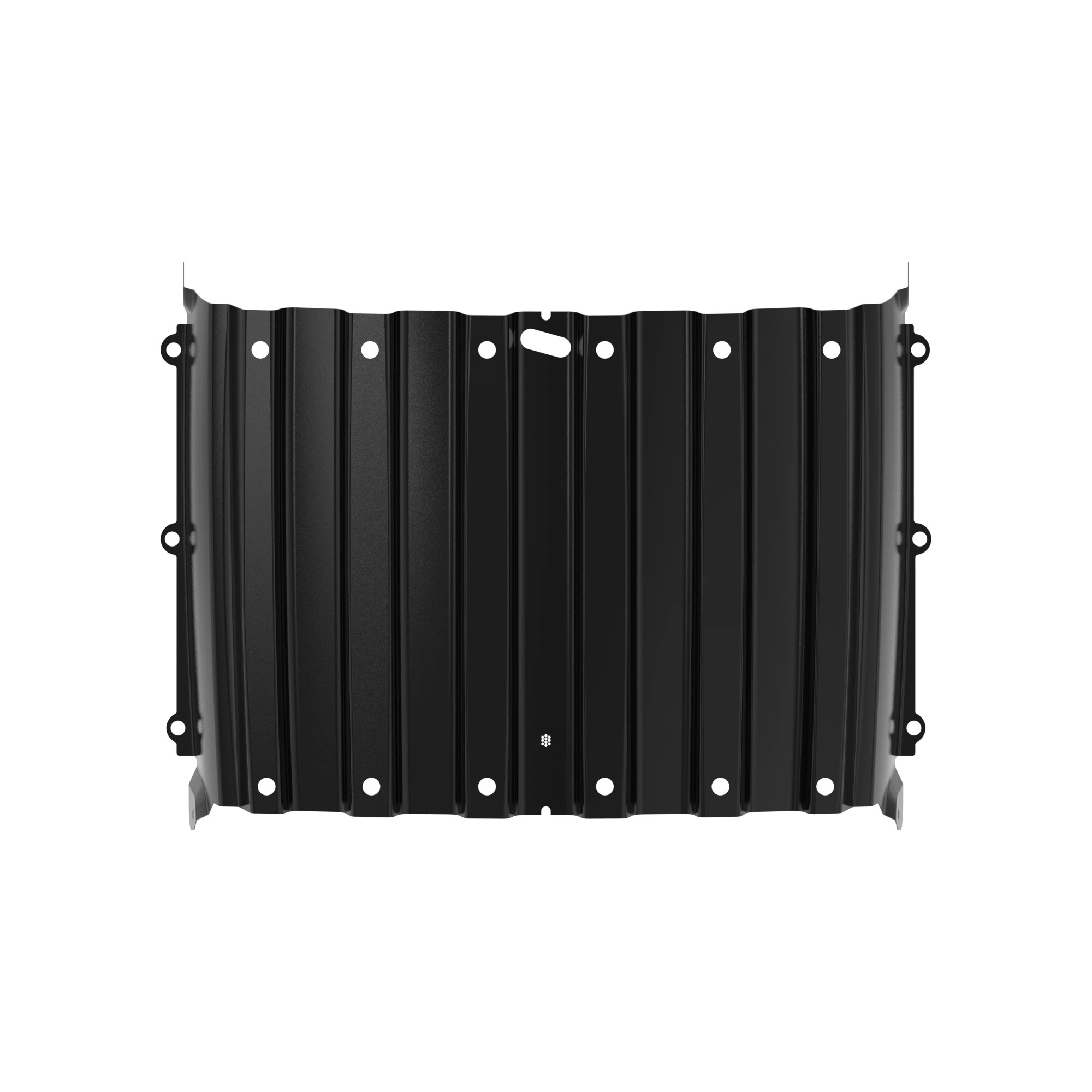 GRILLE, SCREEN, GRILLE ASSEMBLY