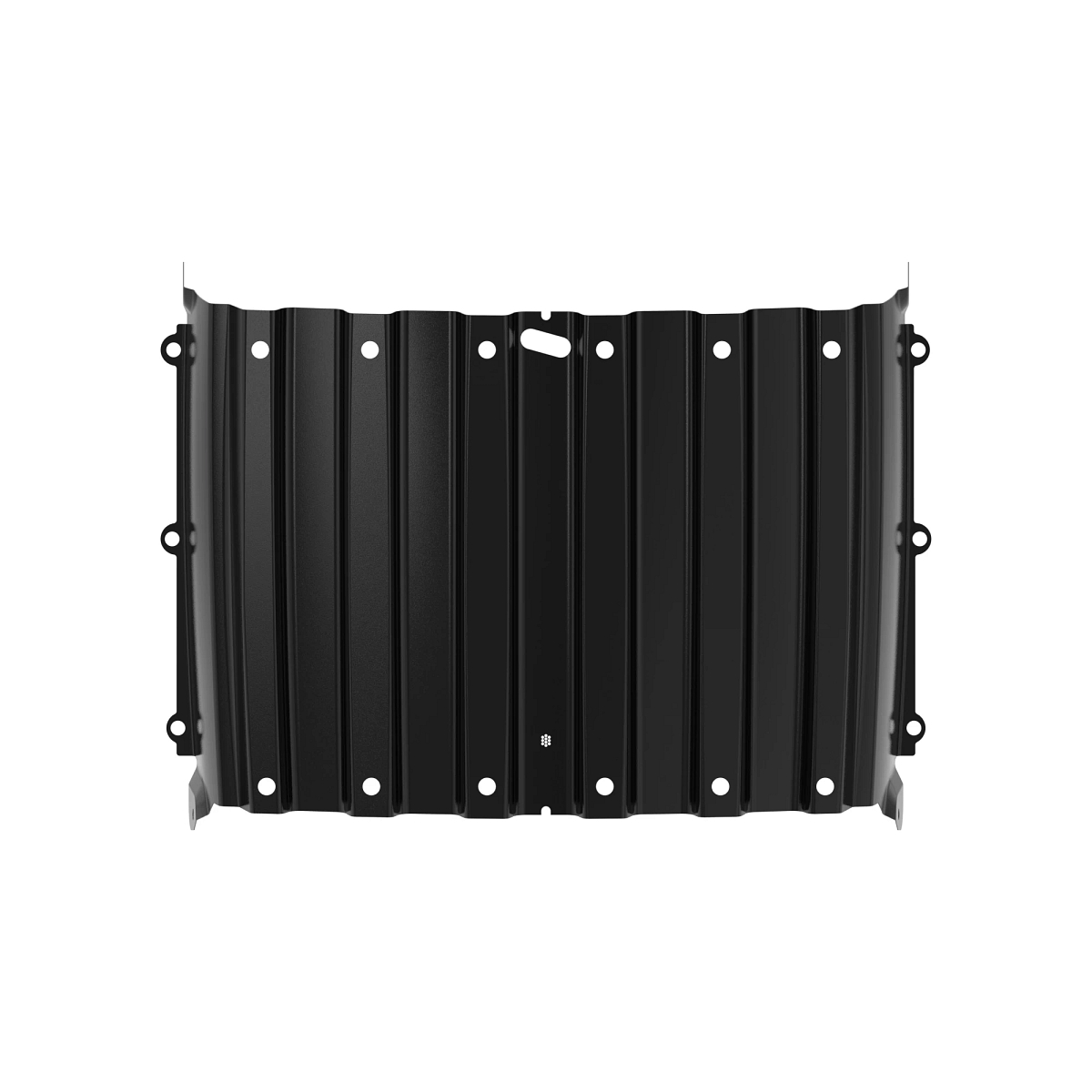 GRILLE, SCREEN, GRILLE ASSEMBLY