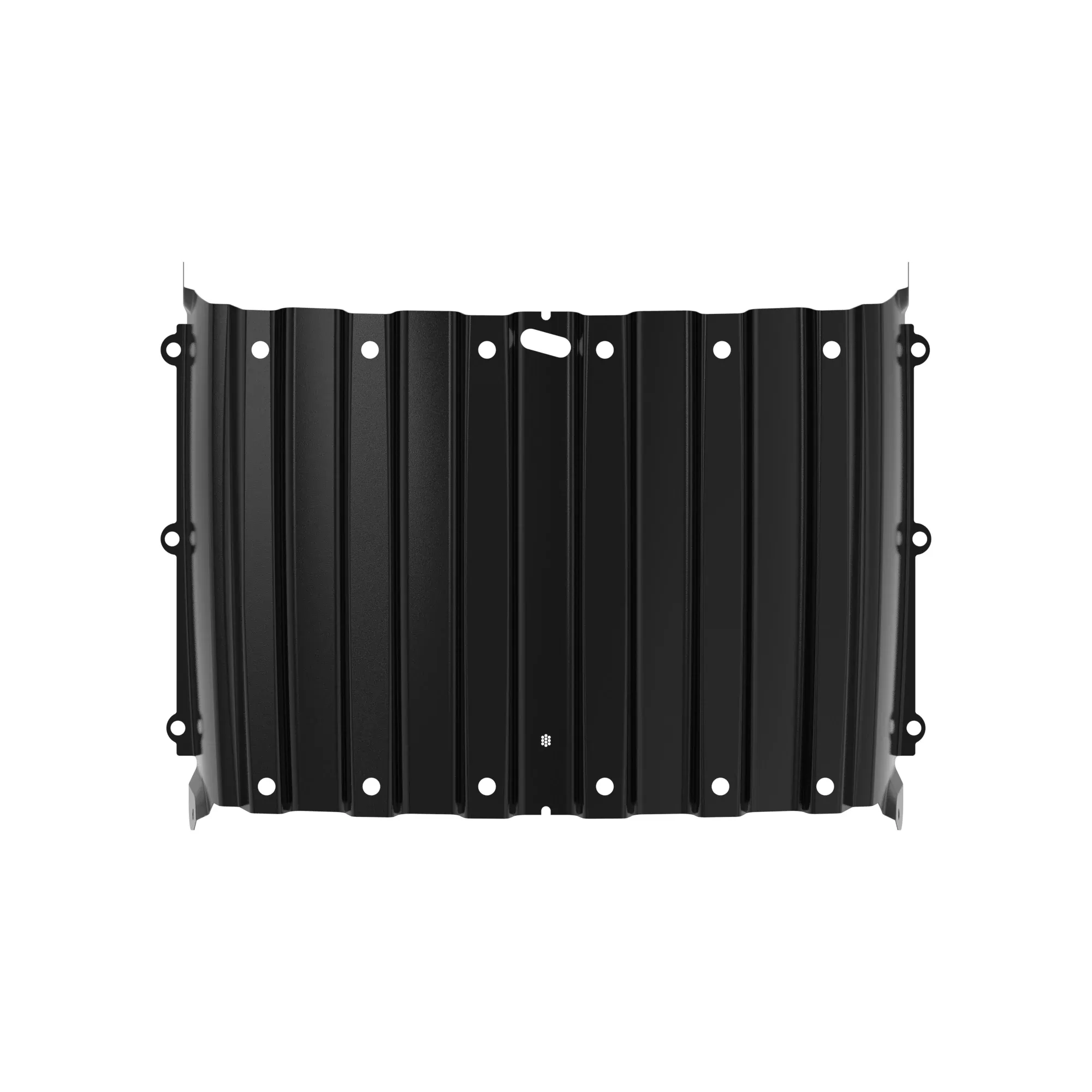 GRILLE, SCREEN, GRILLE ASSEMBLY