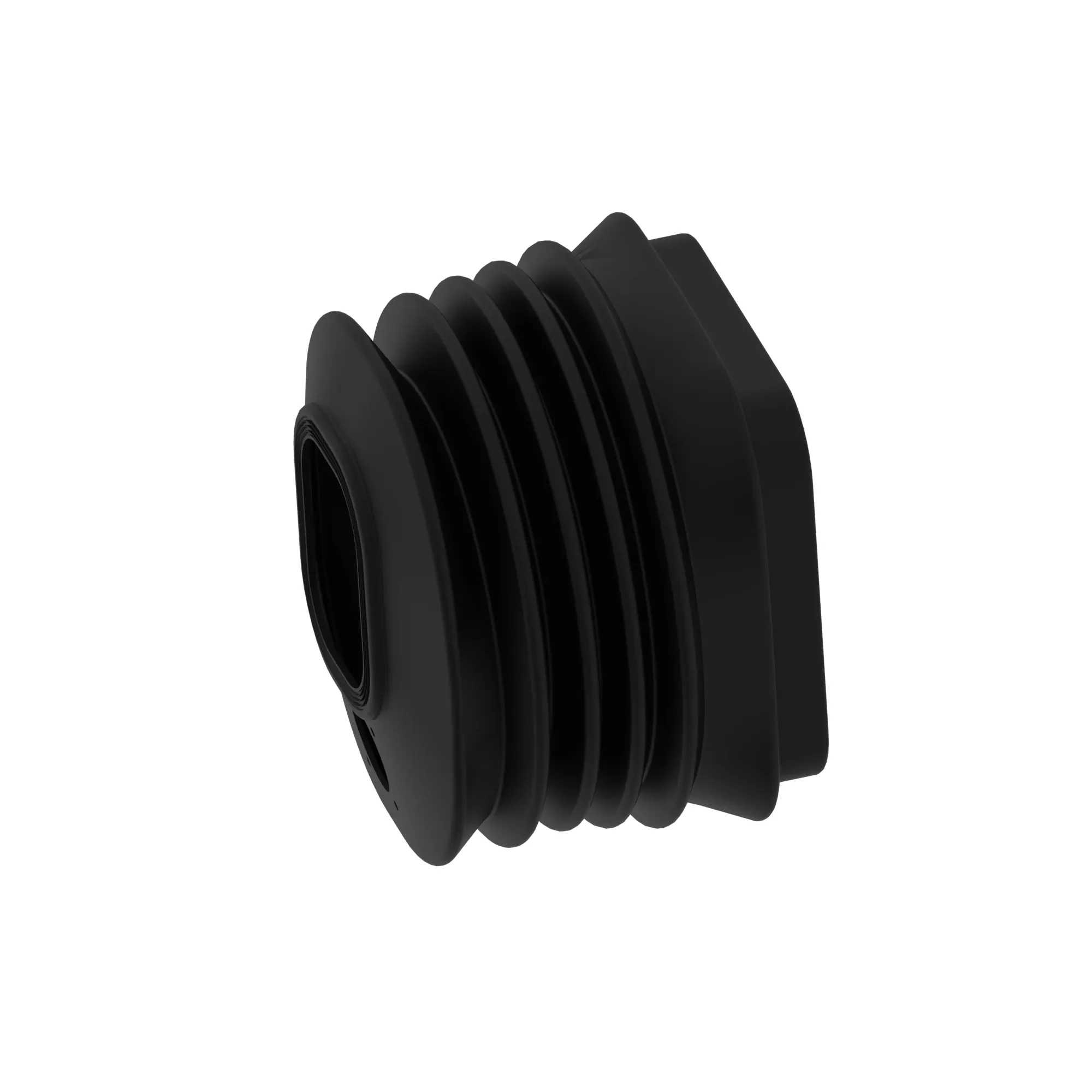 RH JOYSTICK TOP BOOT