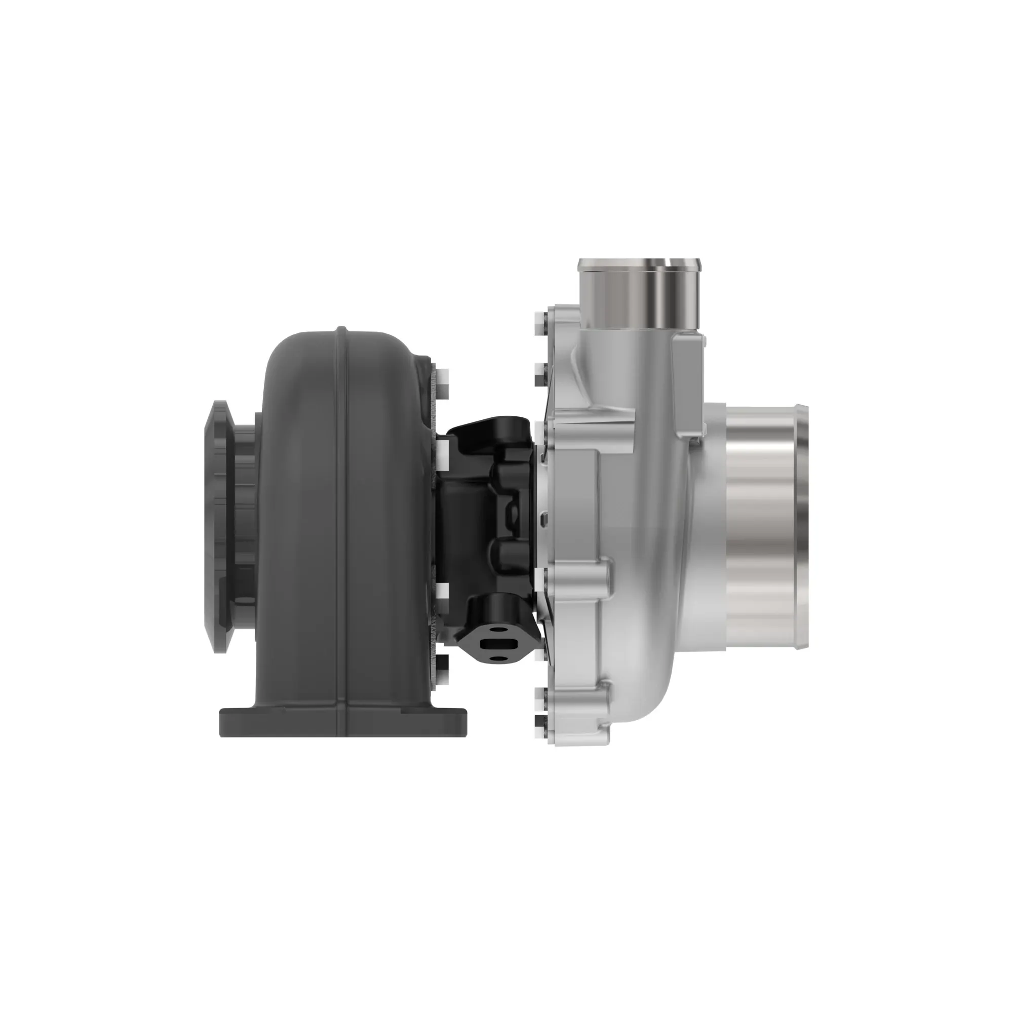 Turbocharger Reman