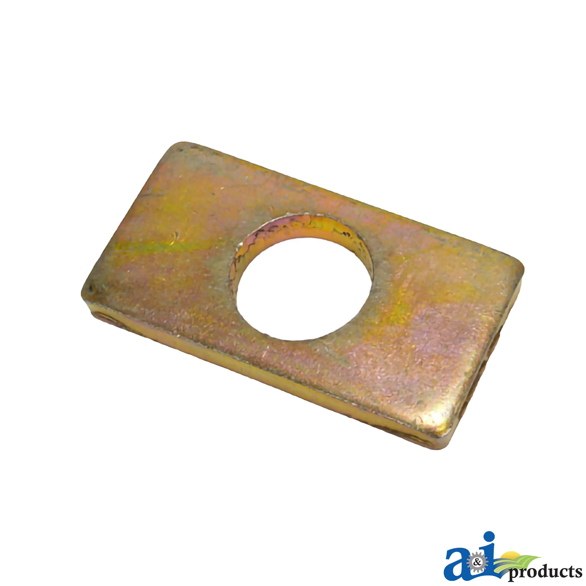 A&I Products Lower Lift Link Strap, Category 3 - A-L156666