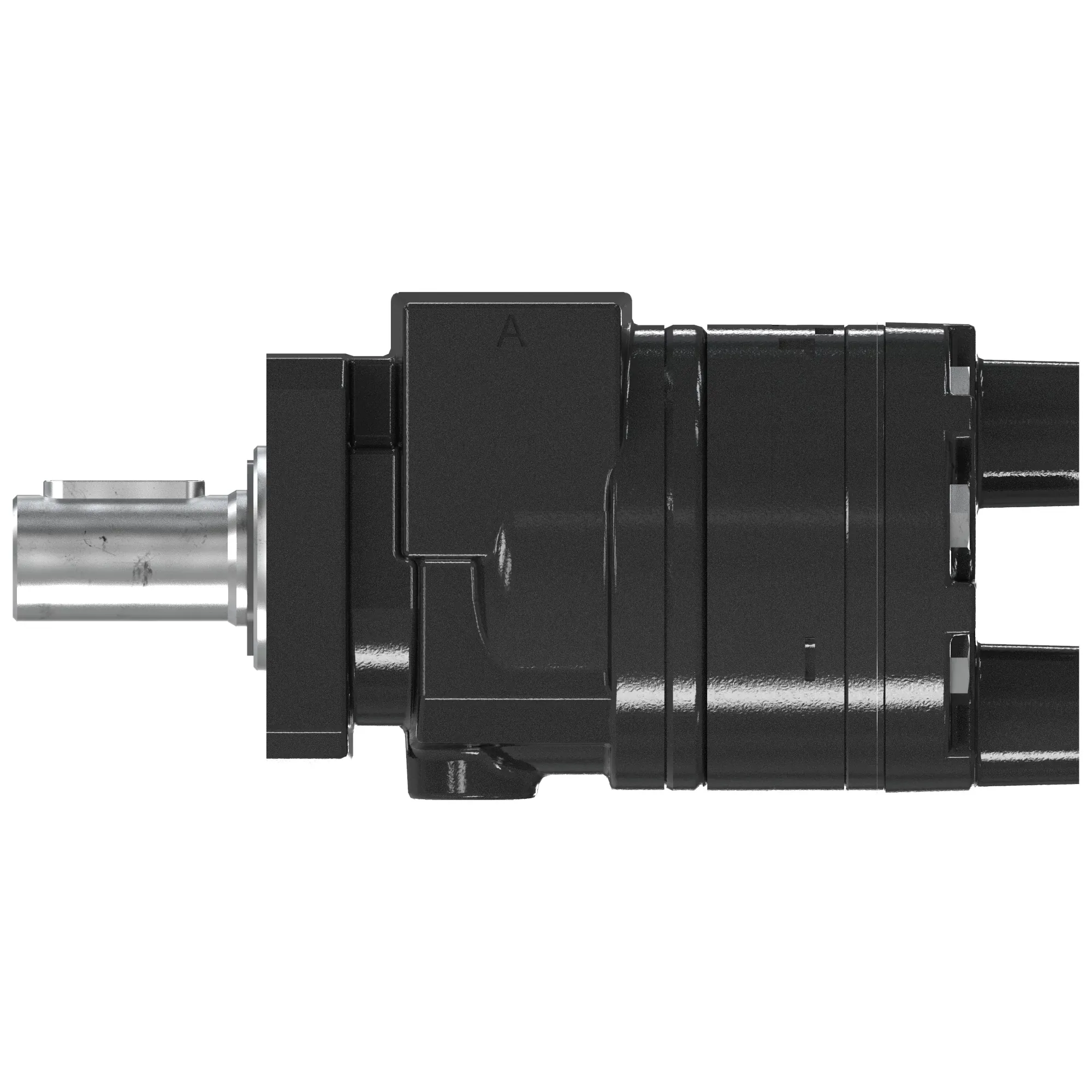 HYDRAULIC MOTOR