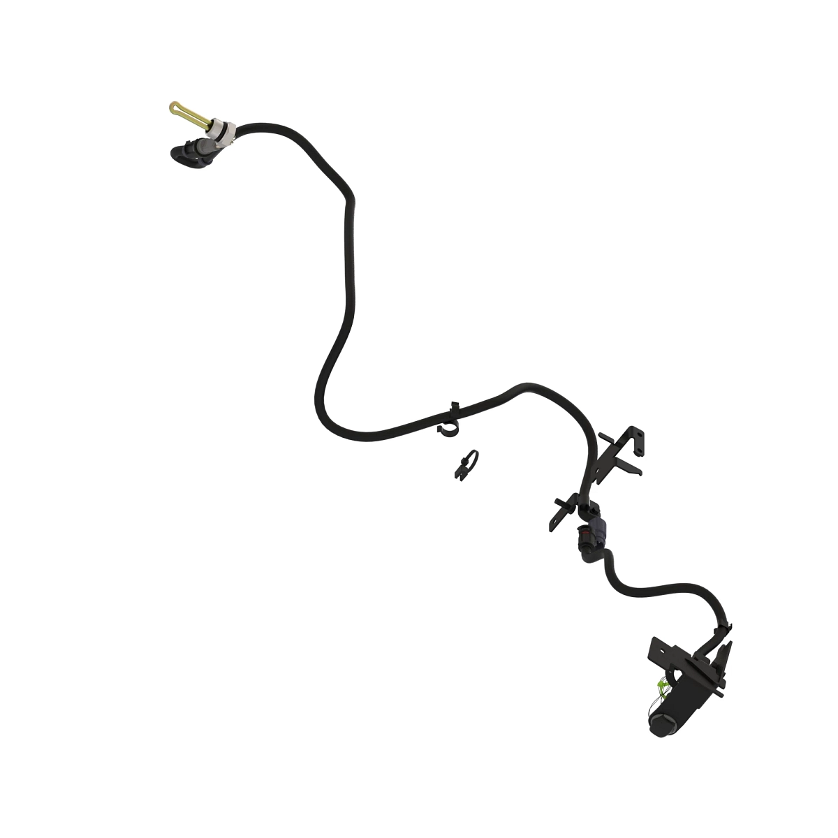 Heating Element, C