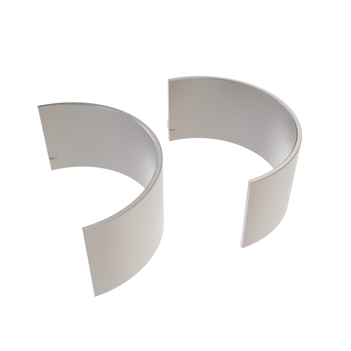 0.50MM Undersize