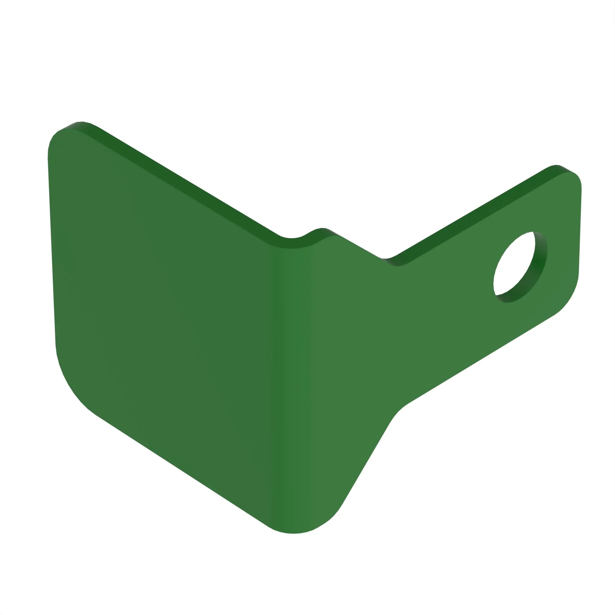 John Deere Bracket - L209035
