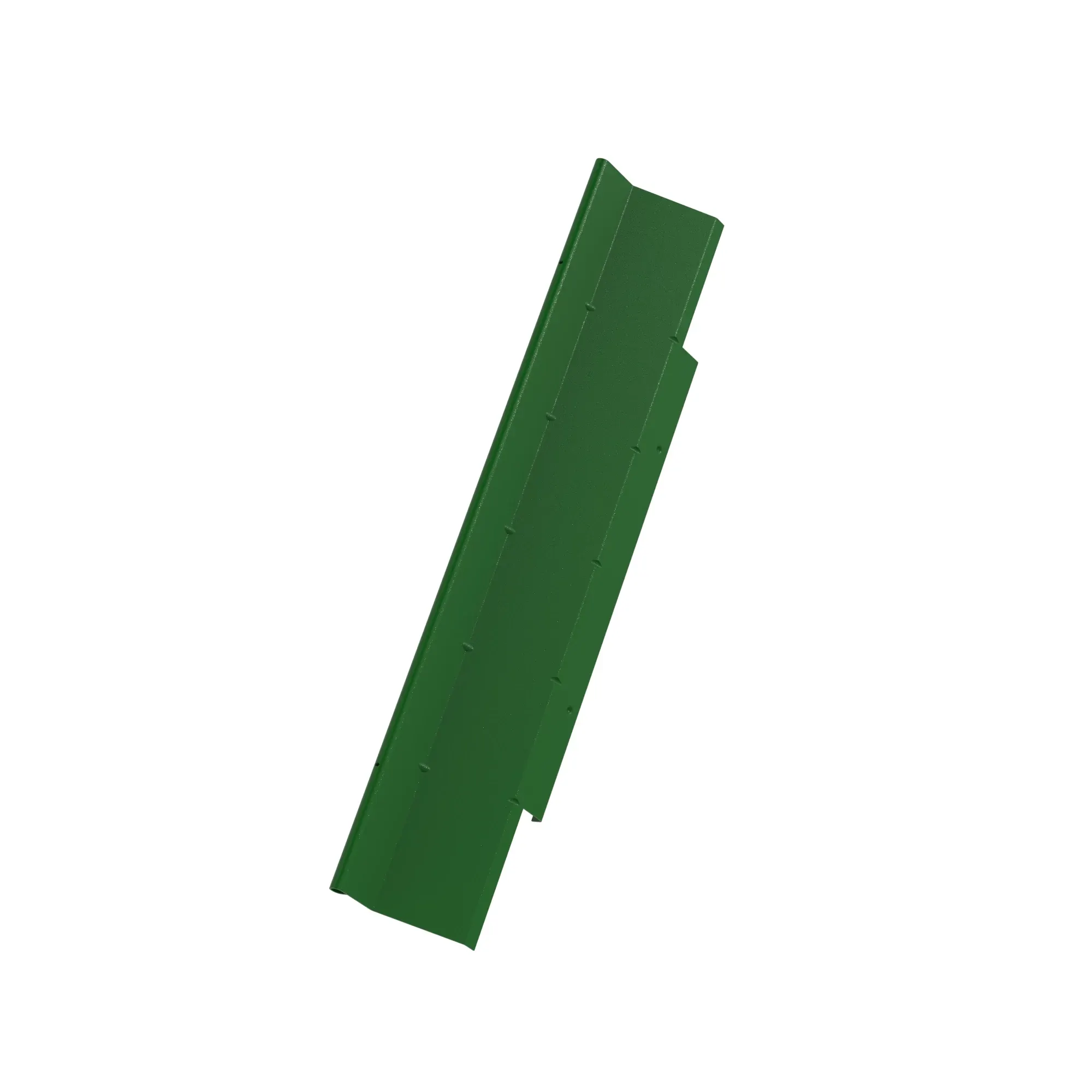 John Deere Two-Piece Stone Trap Door - H201431