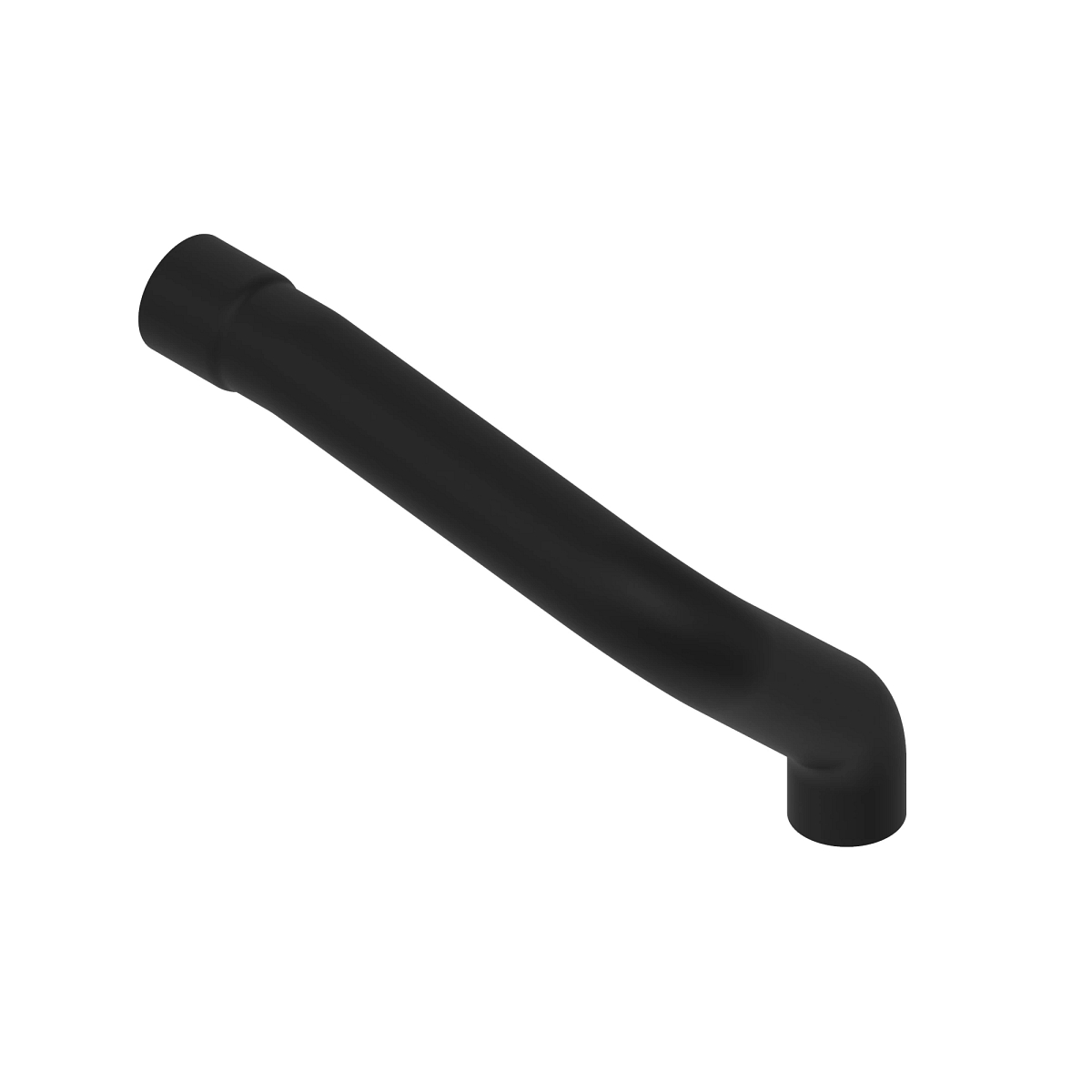 John Deere Upper Radiator Hose - N410966