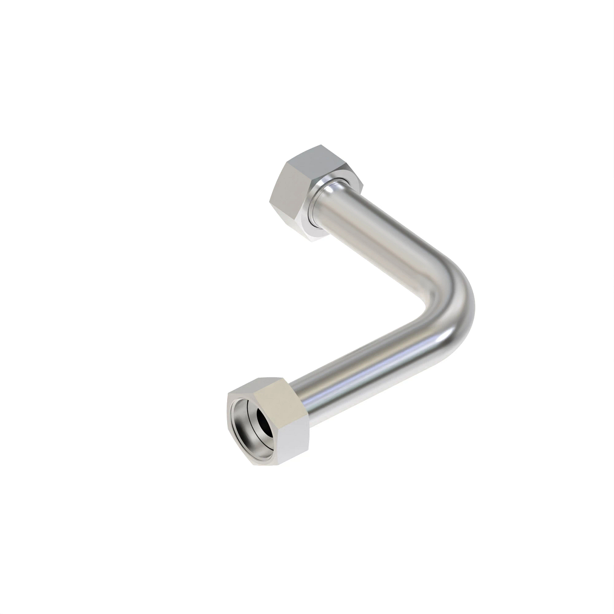 RE35118: Hydraulic Oil Line