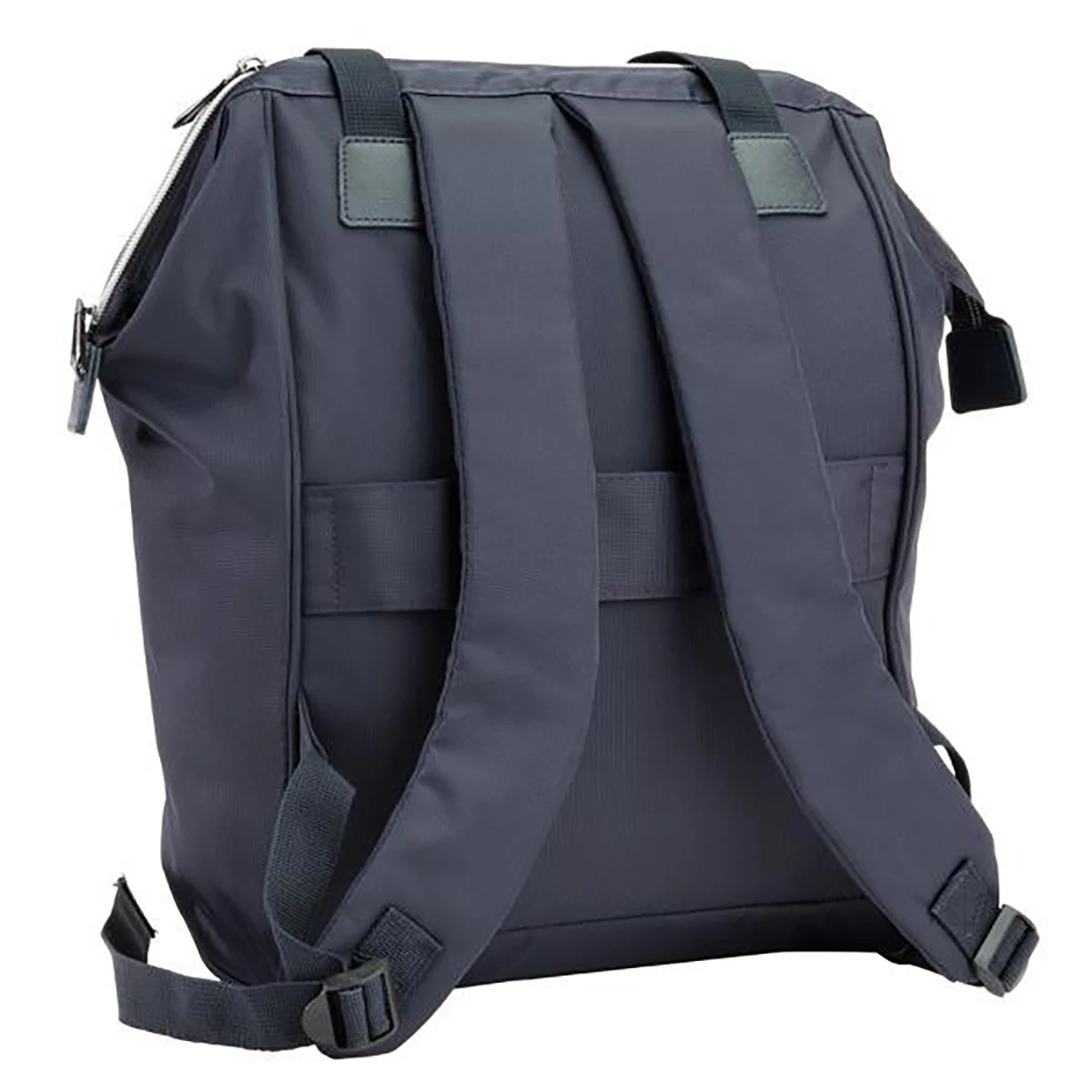 【DISCERNMENT】Multi pot black backpack FORZA 15.6” – caturix.zone