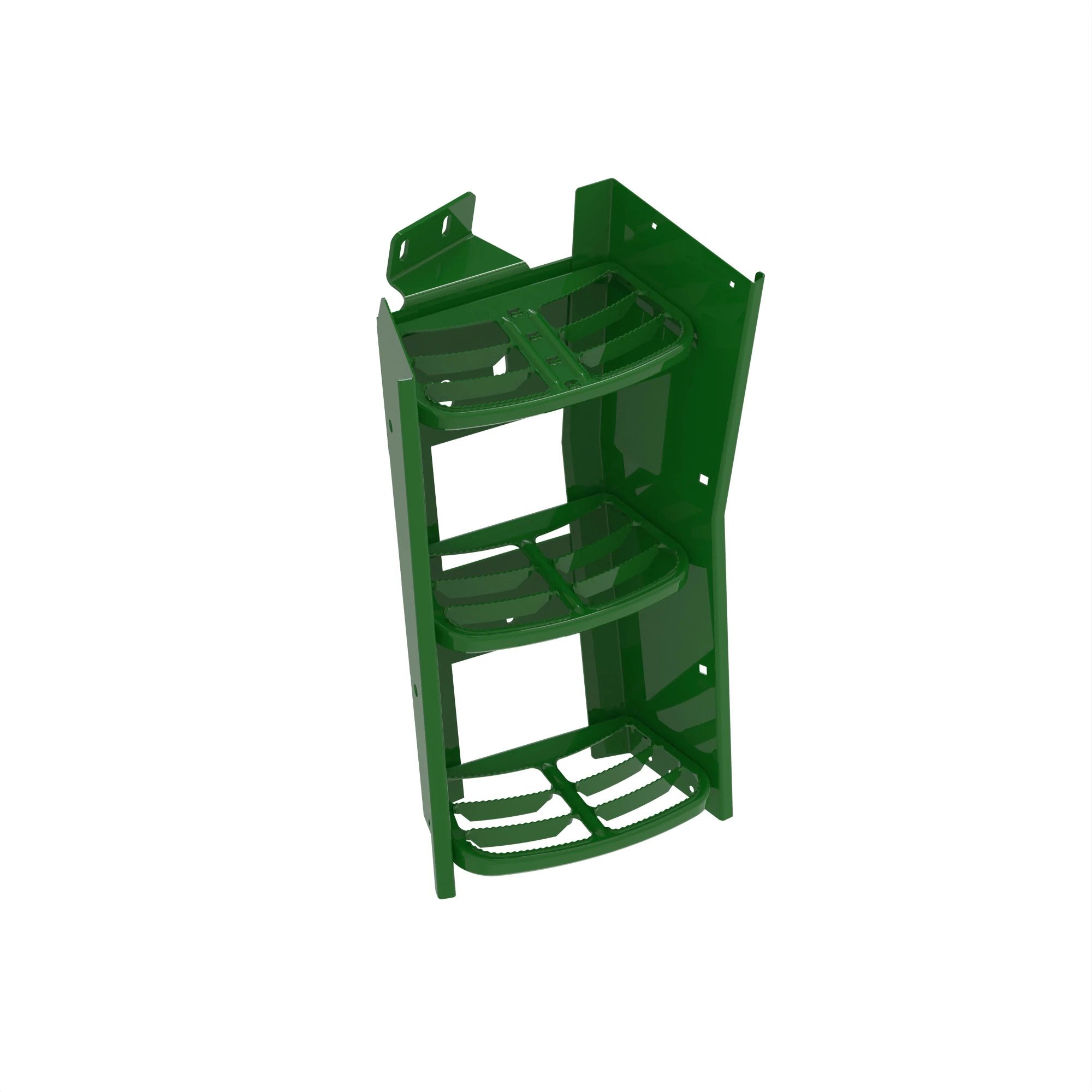 ⚙️ AL218035: Escalón Izquierdo John Deere 🚜✅ | Procomex