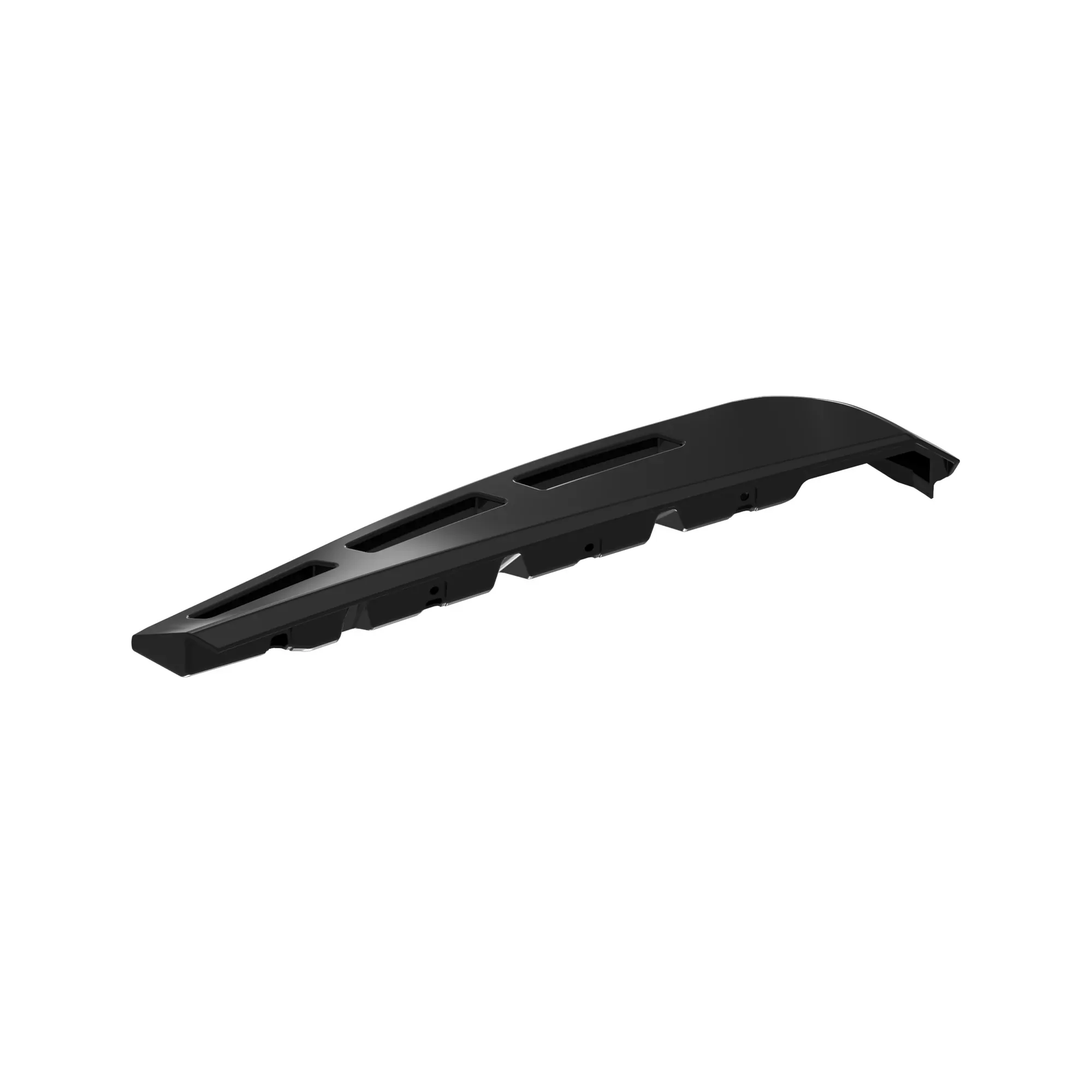 John Deere Left Side Engine Cover Handle - T242735