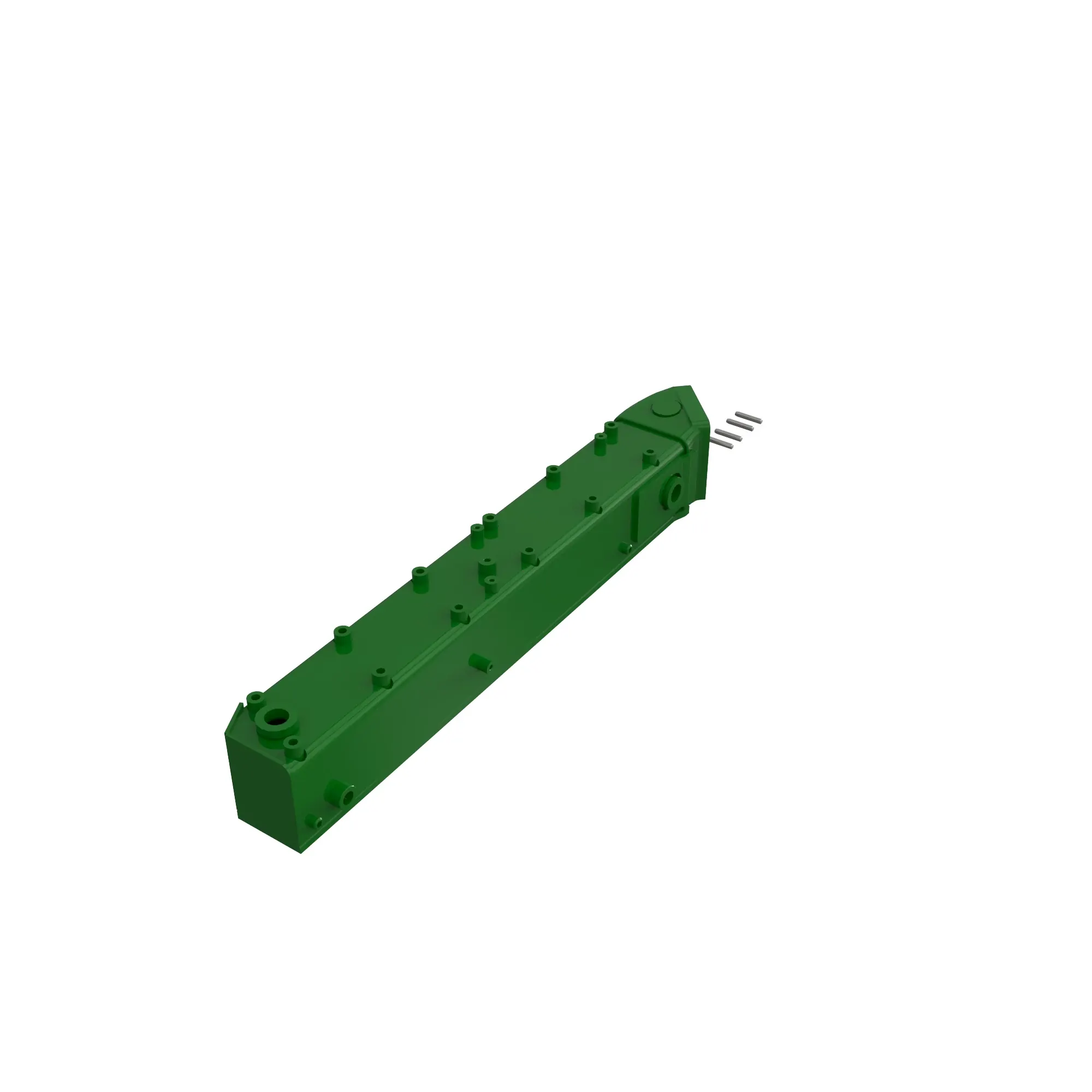 Exhaust Manifold