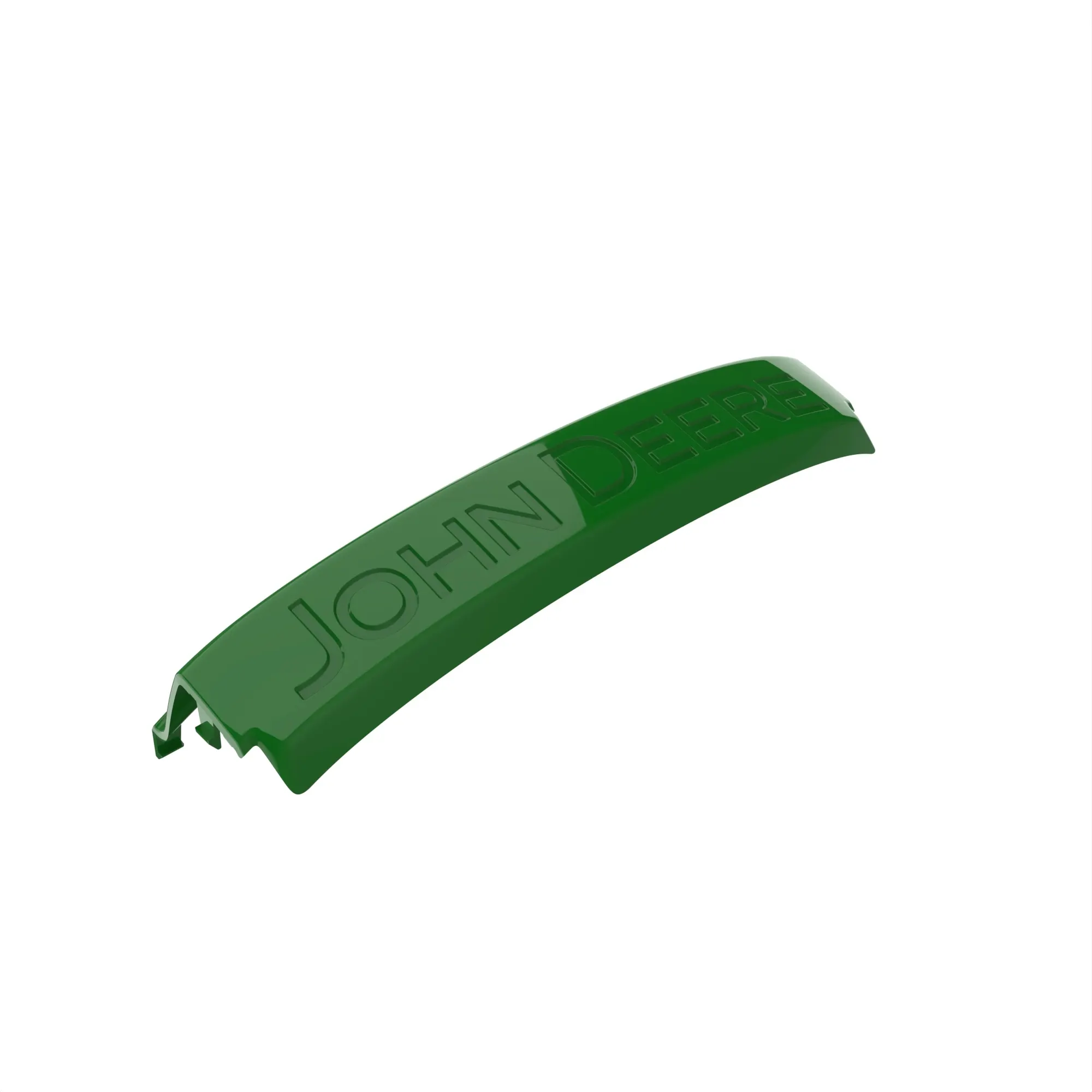 John Deere Left Side Front Hood Bumper - M154004