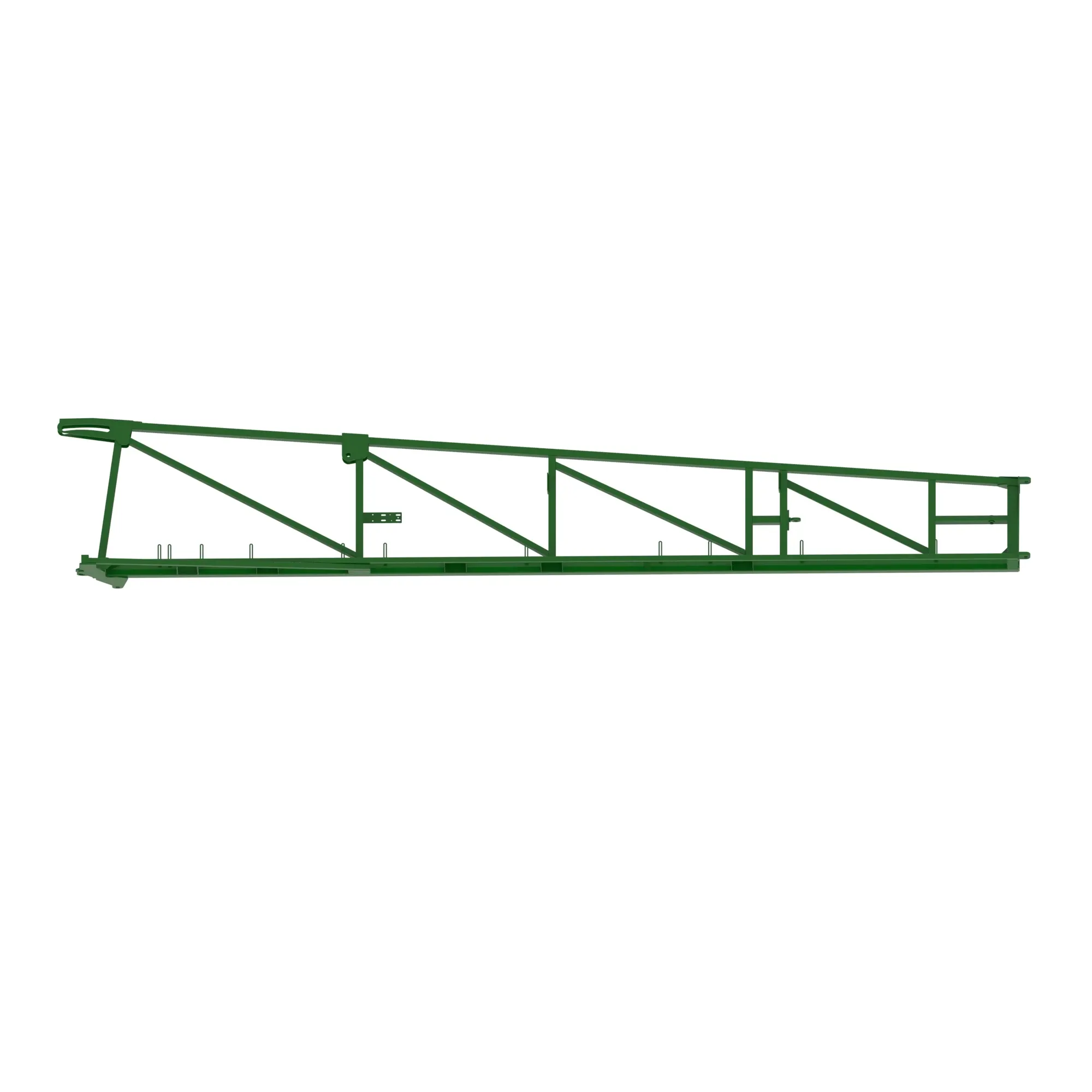 SPRAYER BOOM, SPRAYER BOOM, FIRST A
