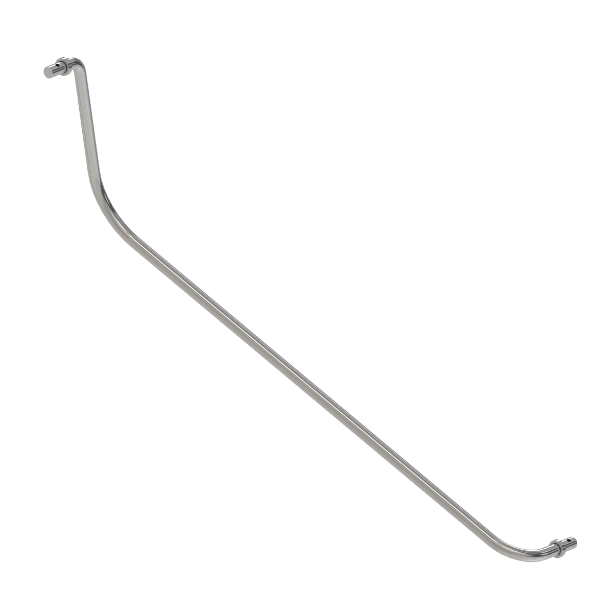Accelerator, Linkage F