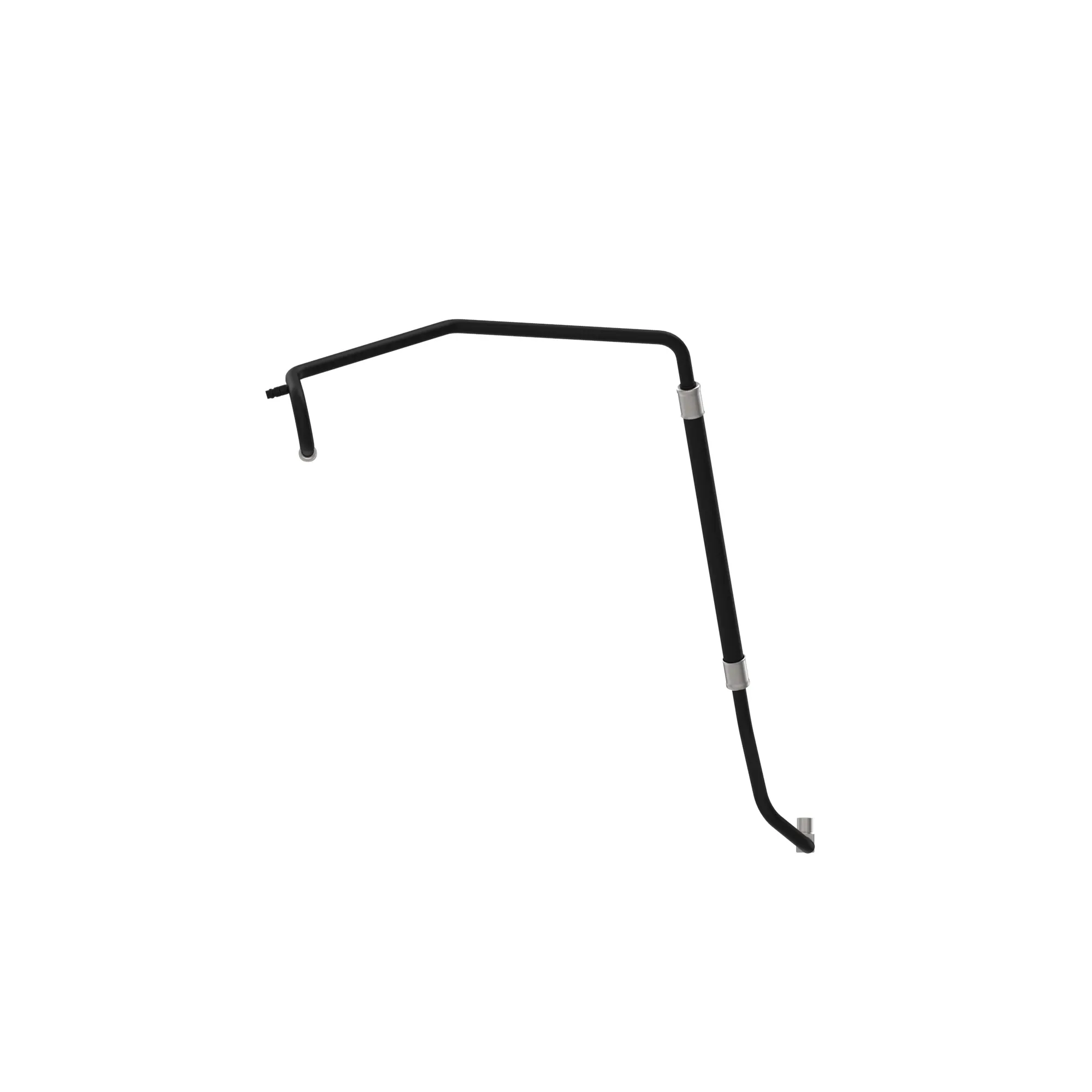 LINE, AC, SUCTION