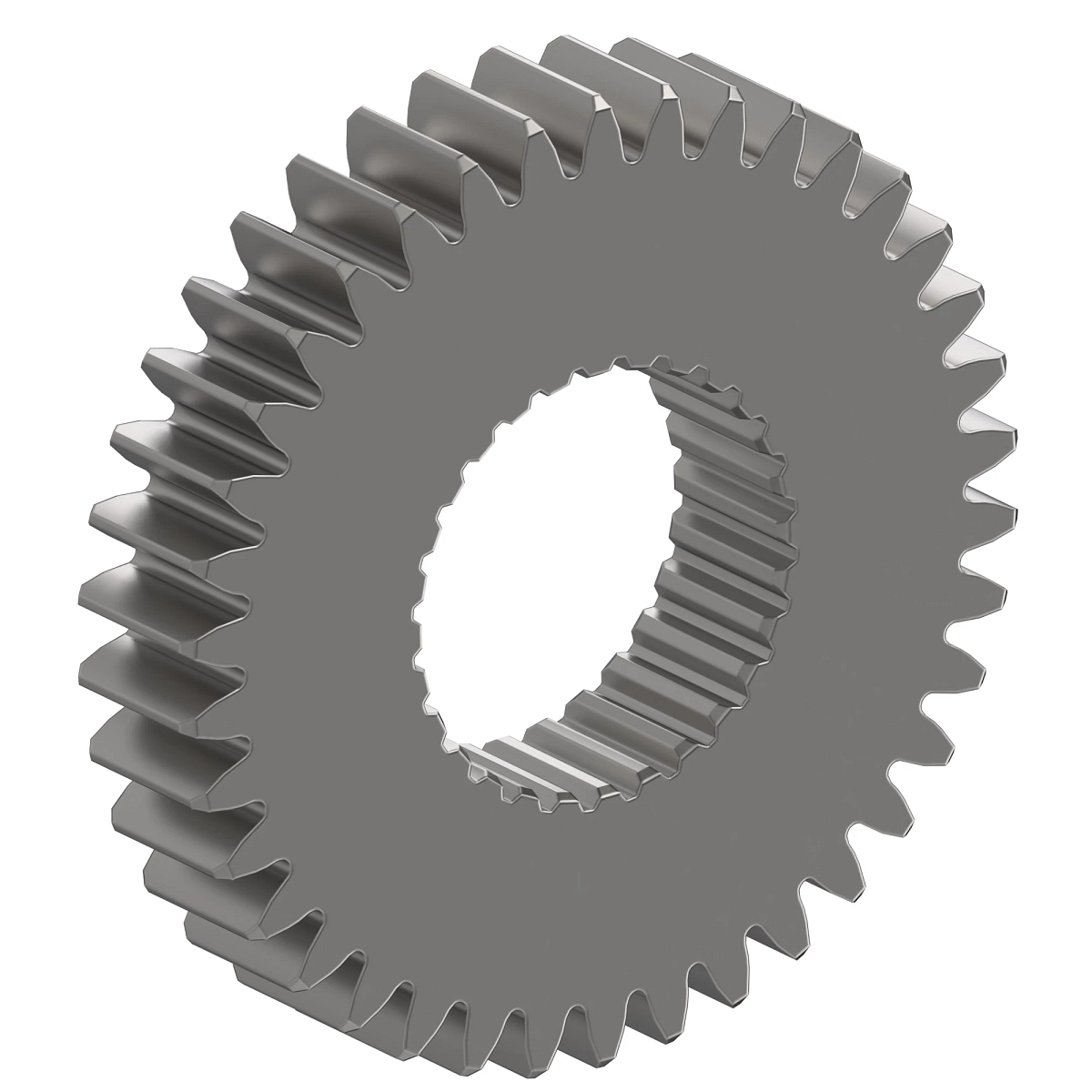 Gear, Variable Unit Input
