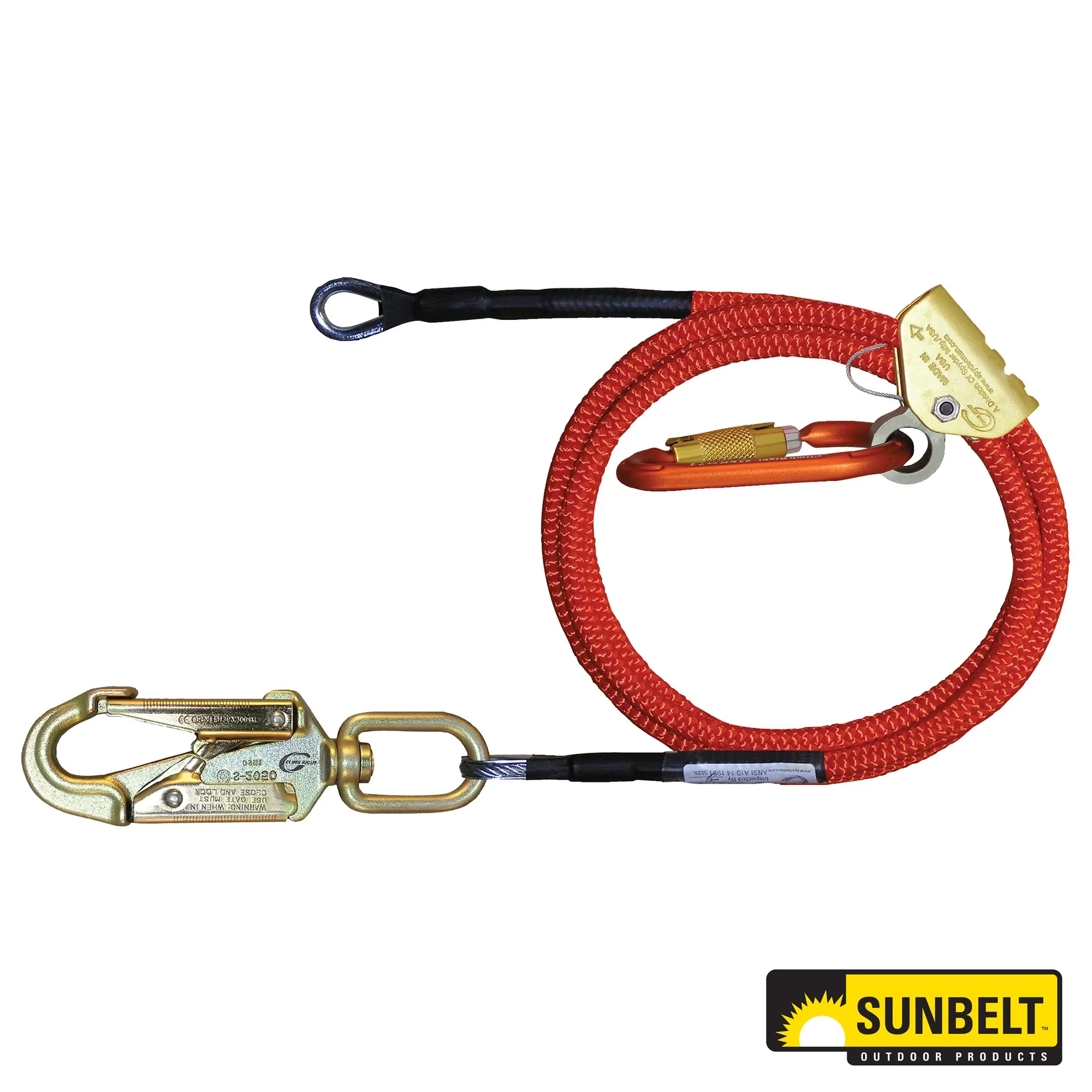 Sunbelt Rope - A-B1AB1312K
