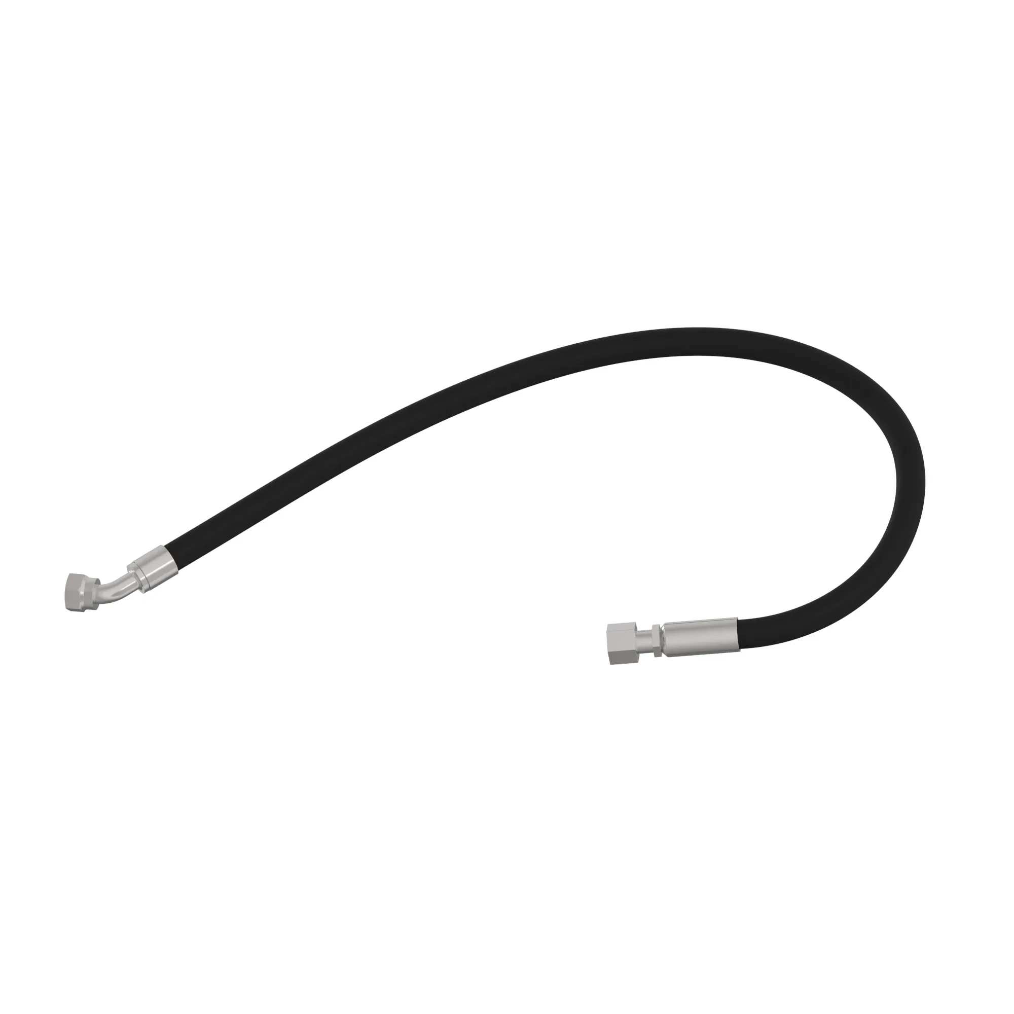 HYDRAULIC HOSE, HYDRAULIC HOSE