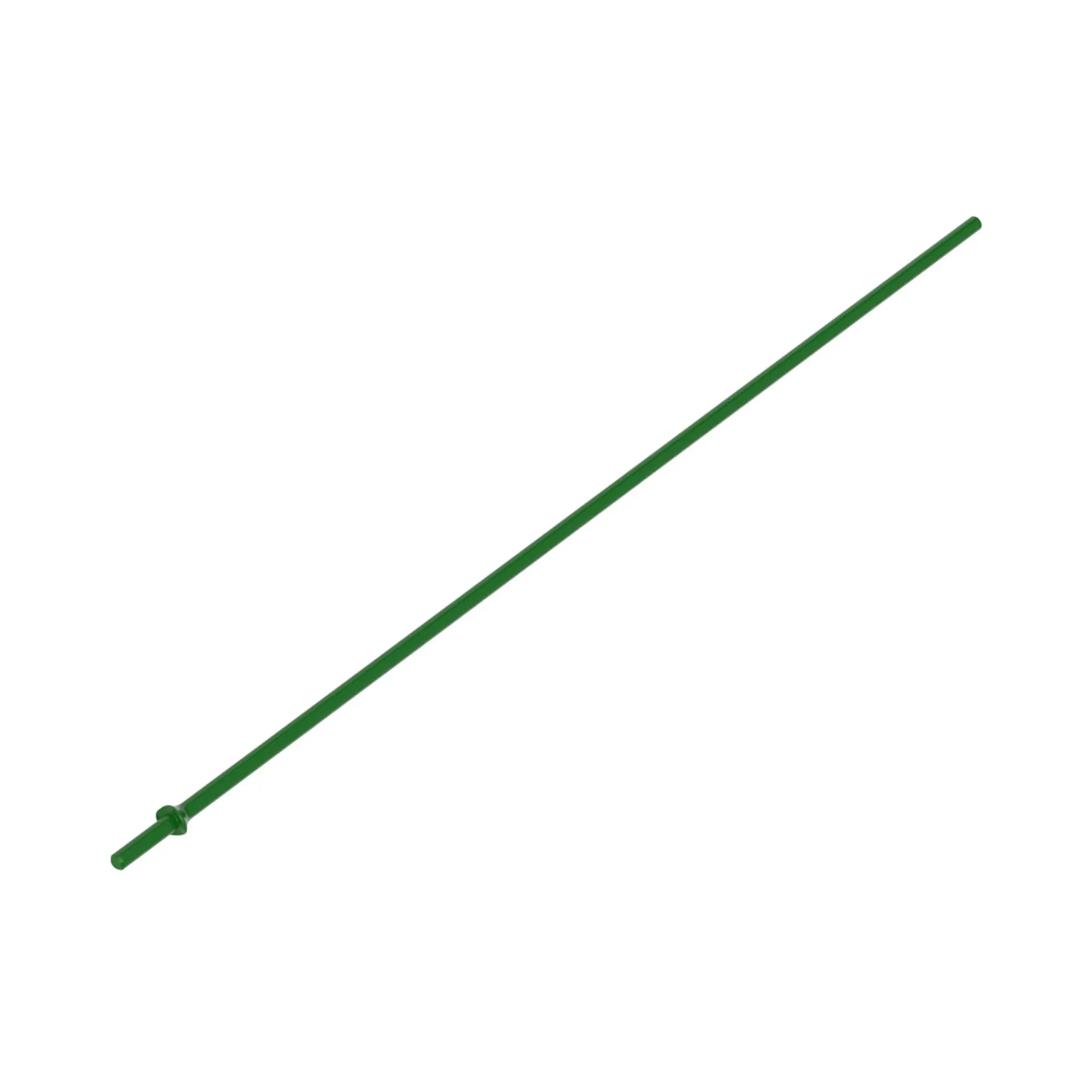 John Deere Baler Compressor Rod - FH309643
