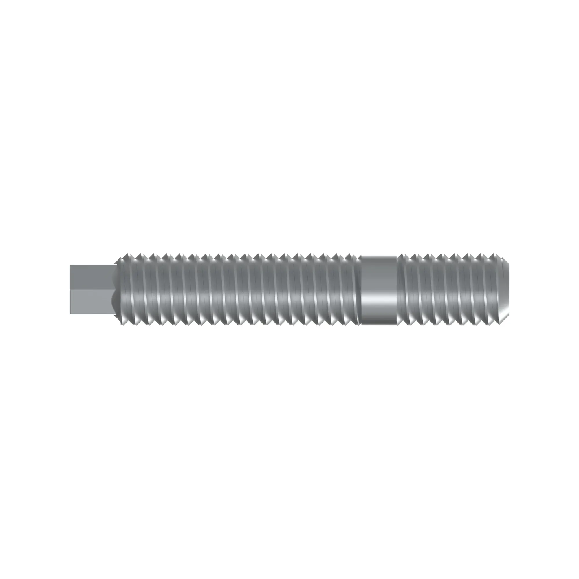 BOLT-STUD 6X18