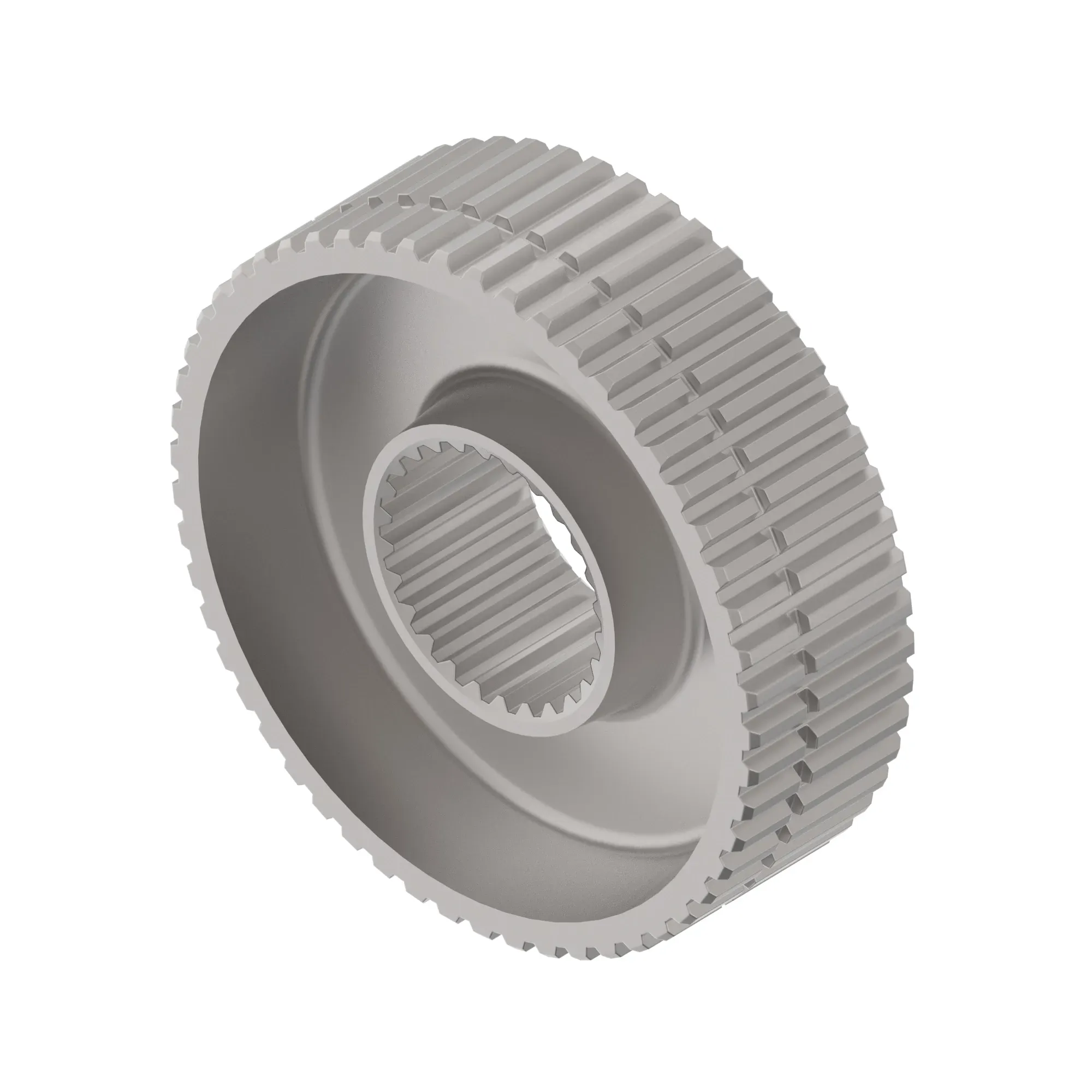 HUB, BRAKE