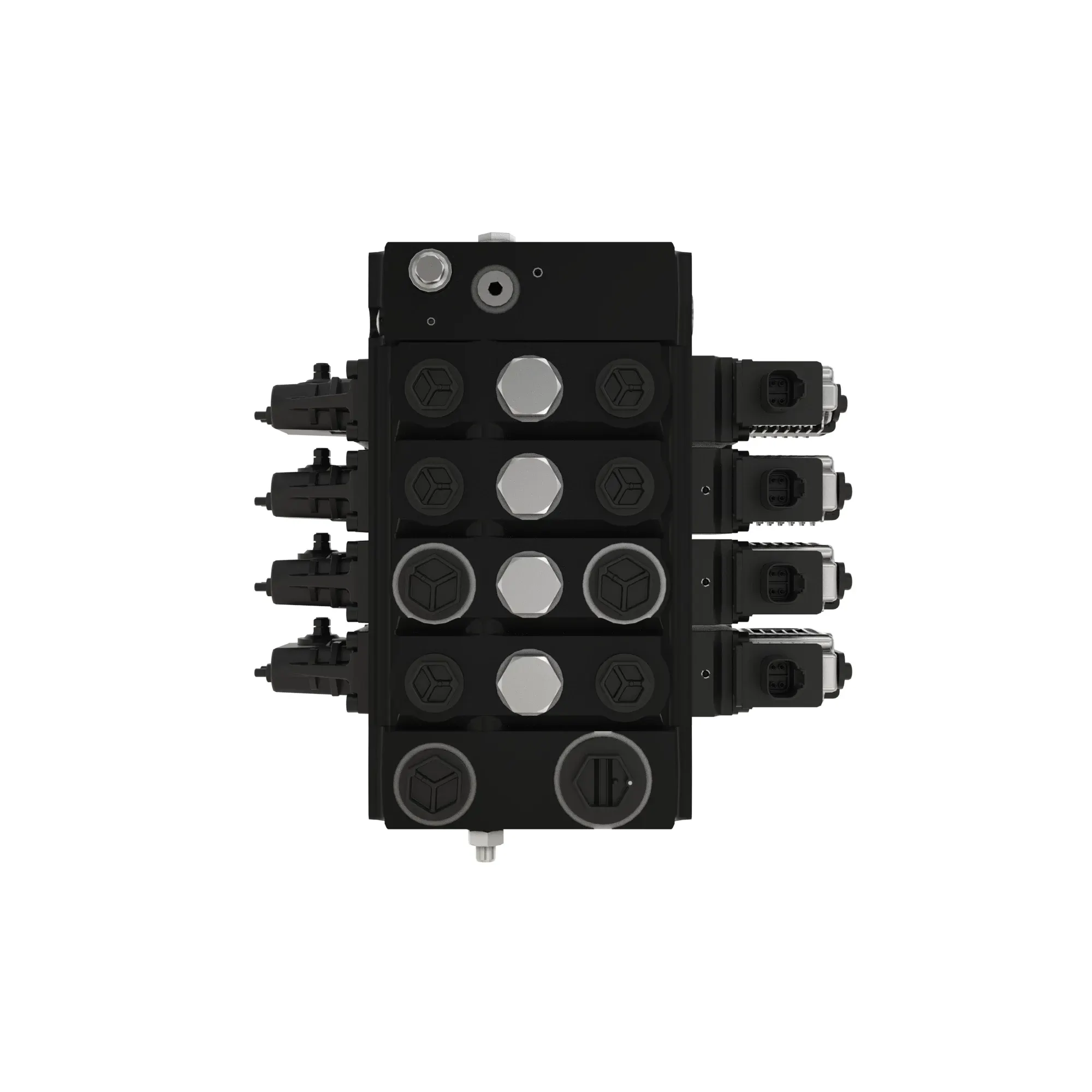 CONTROL VALVE
