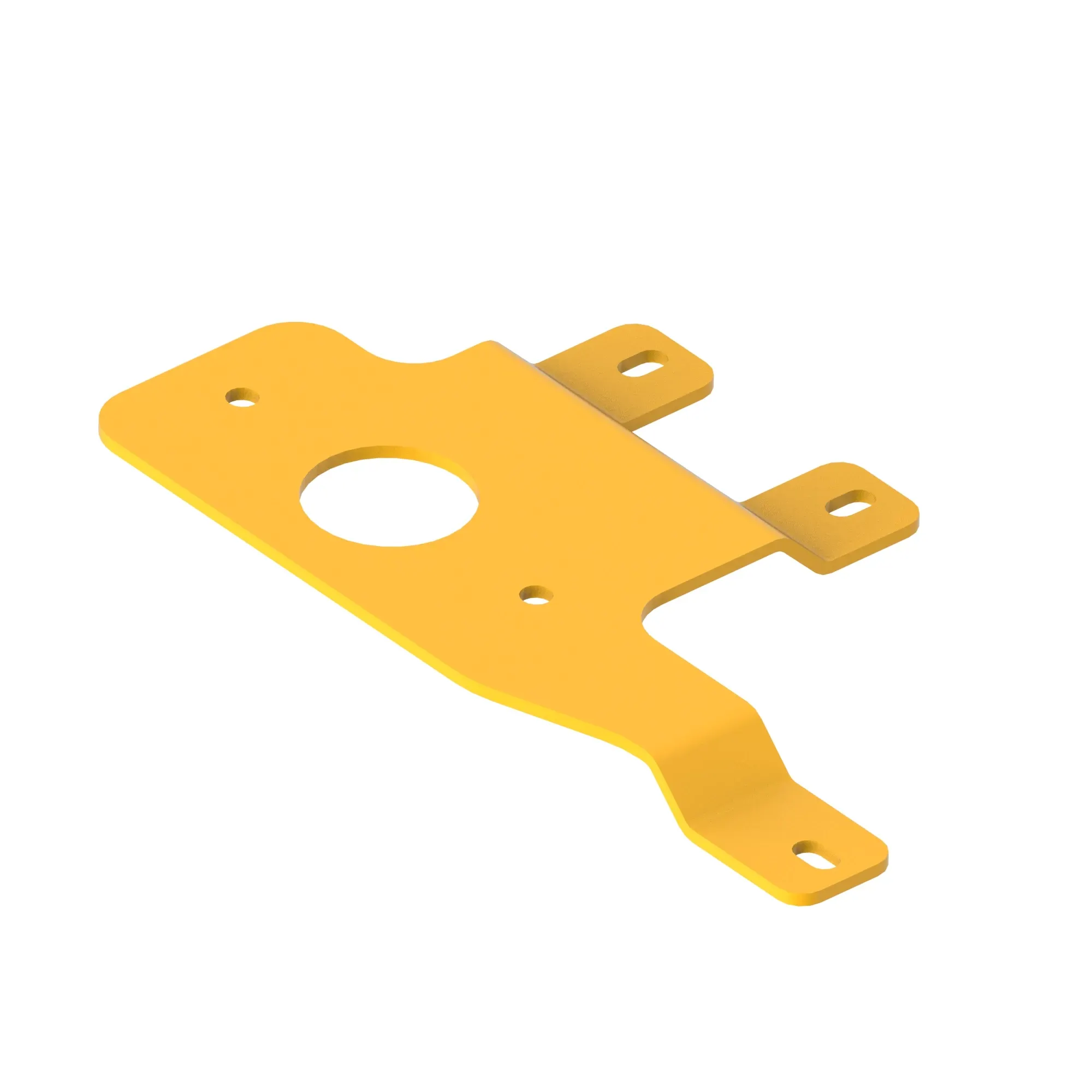 BRACKET, SURGE TANK BRACKET