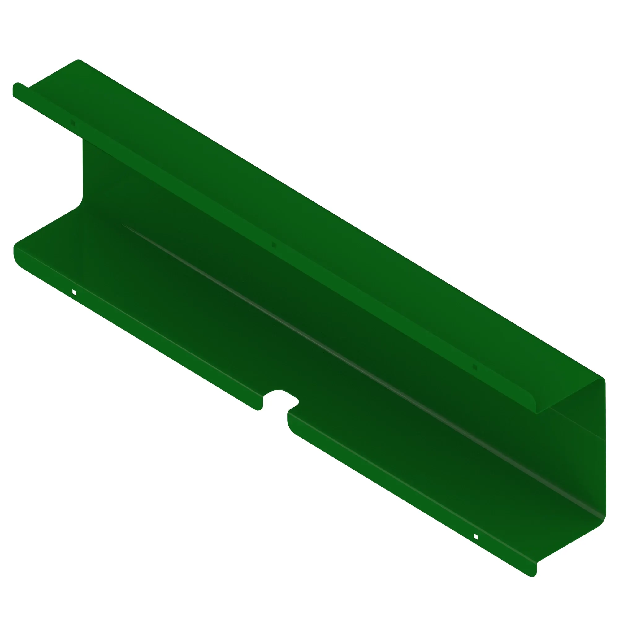 John Deere Frame Bracket - KK24033