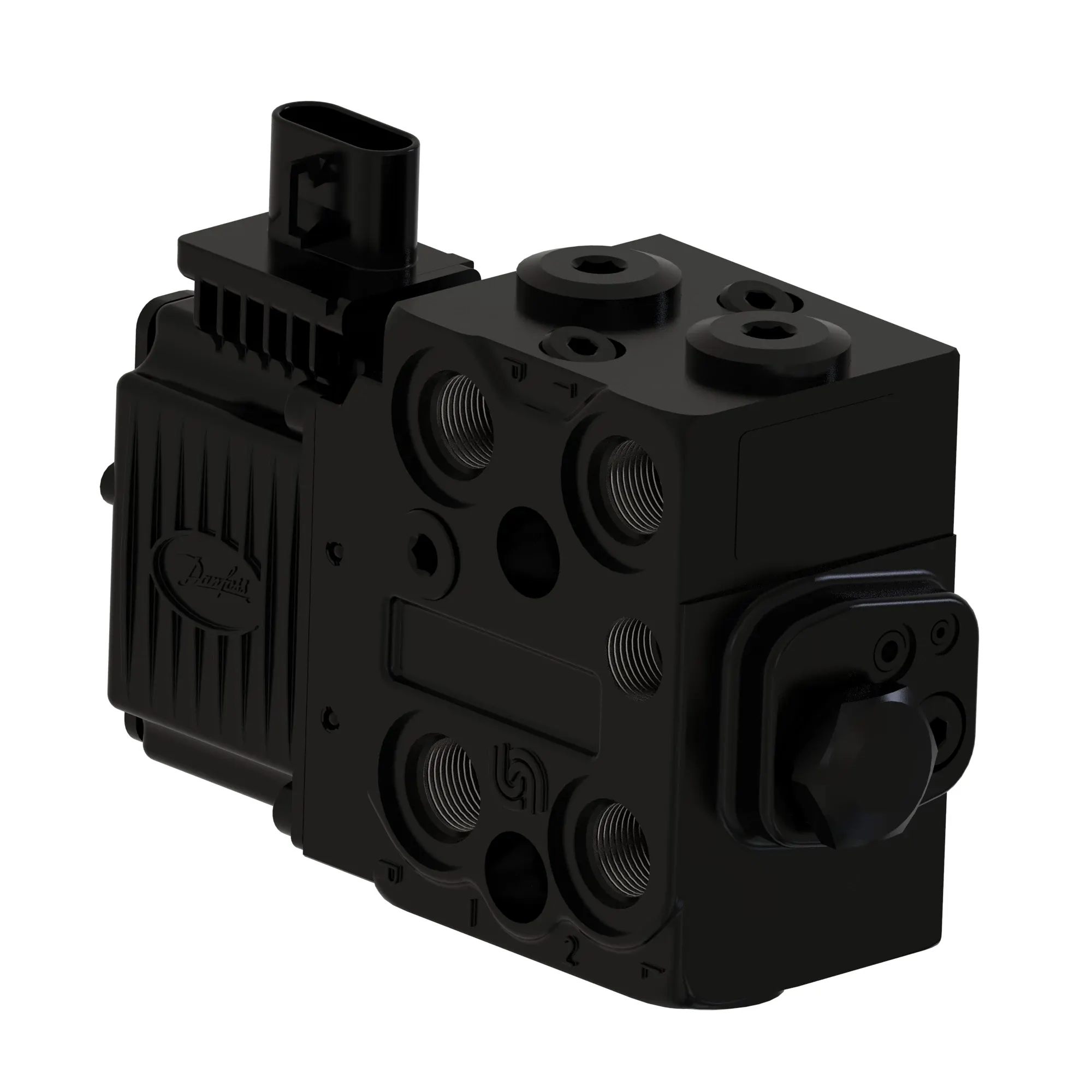 Solenoid Valve