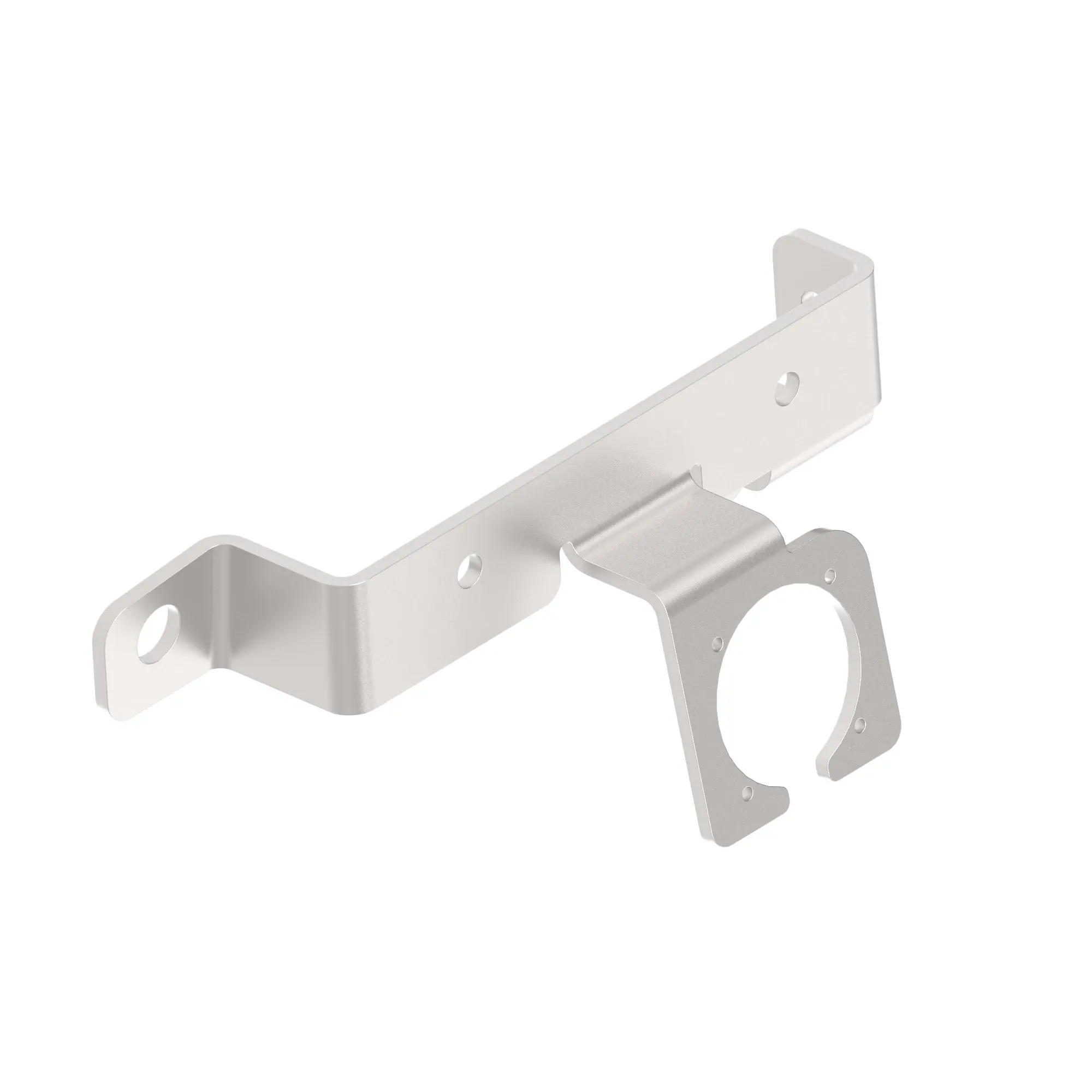 John Deere Bracket - TR121397