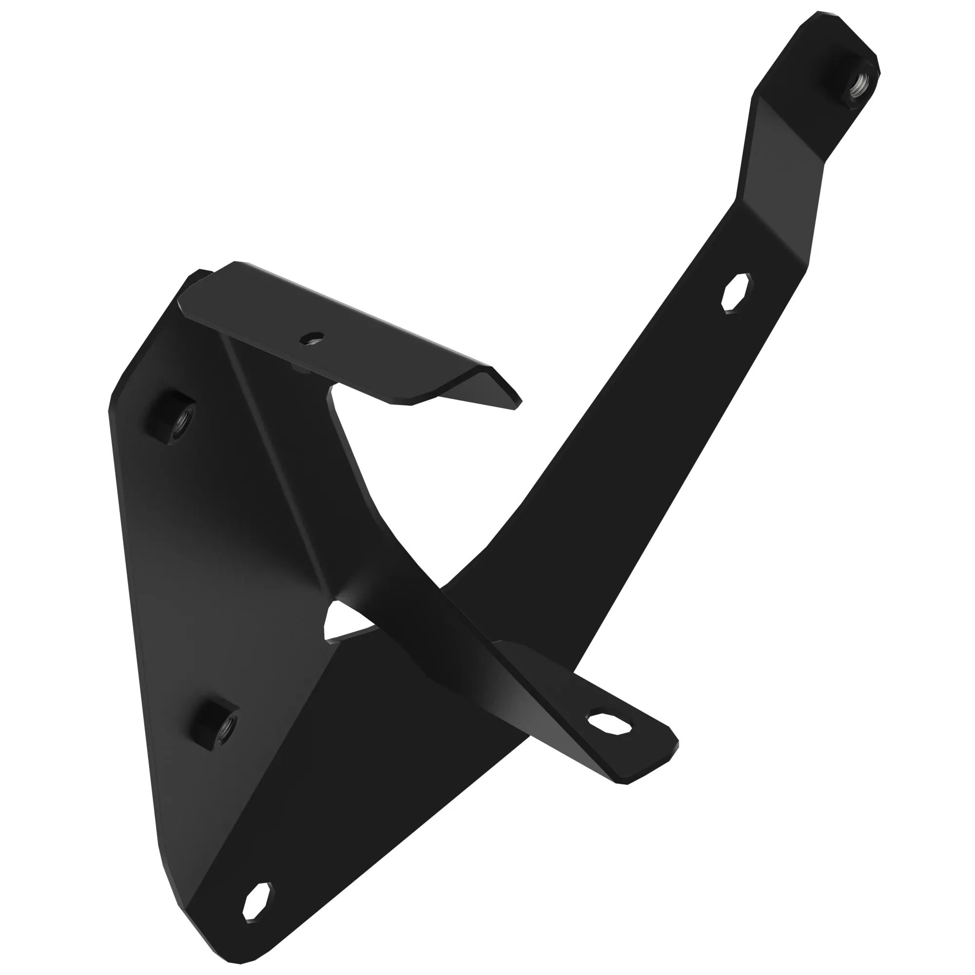 BRACKET, SUPPORT, GREEN LINK, F9T