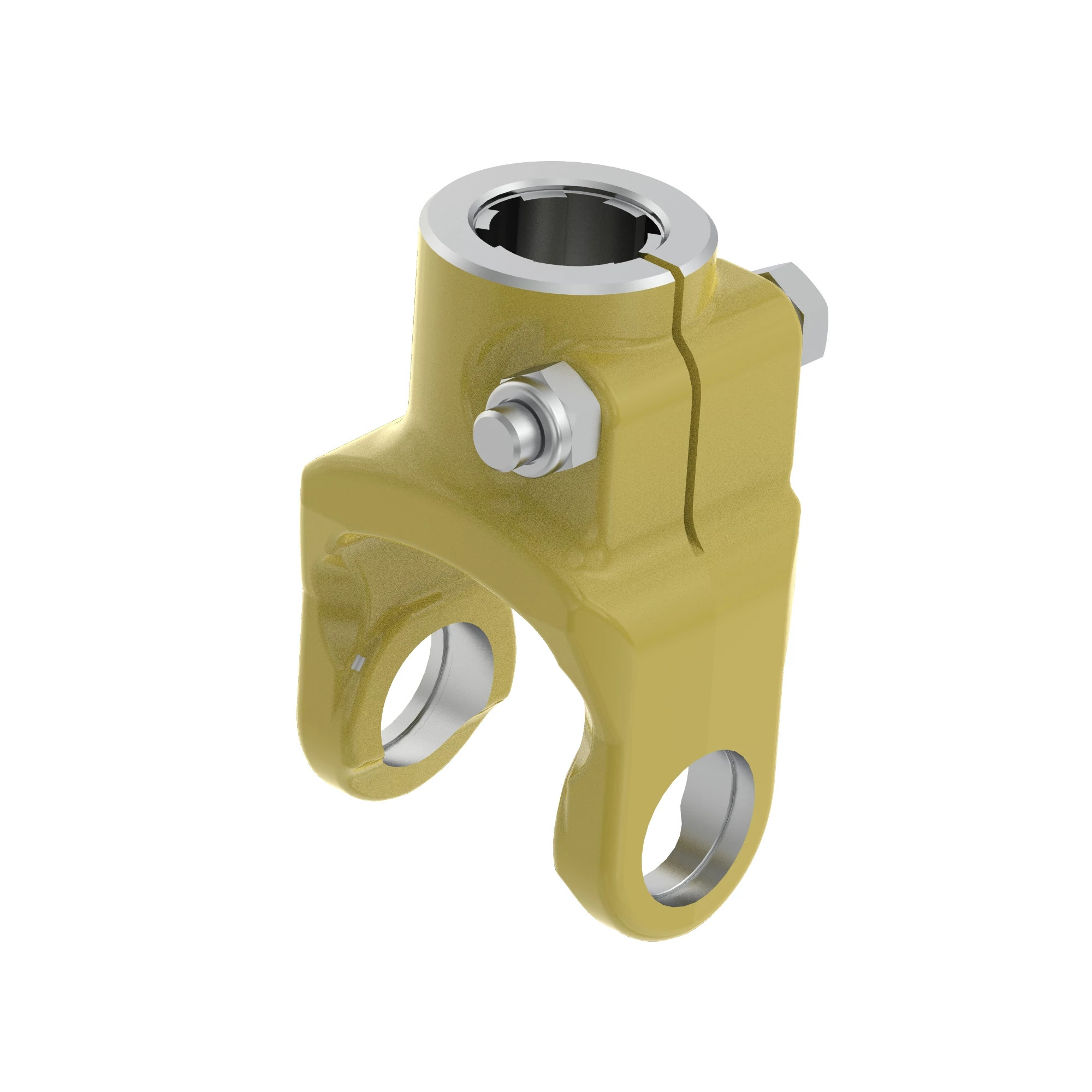 Universal Joint Yoke