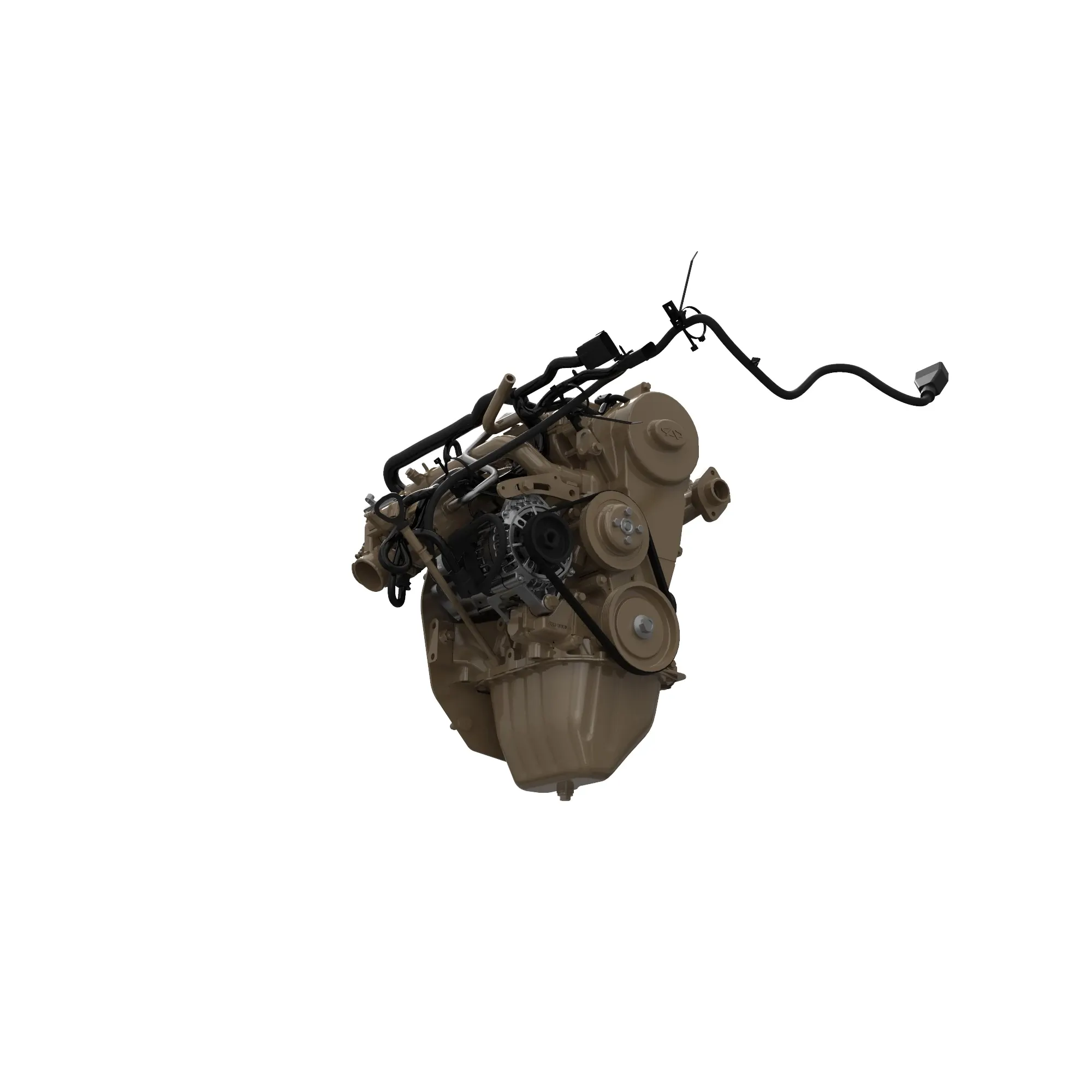 Engine Kit