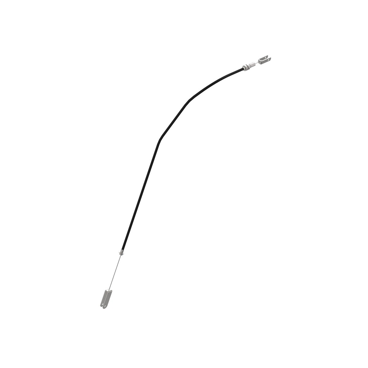 Cable Ay, Brake Pedal